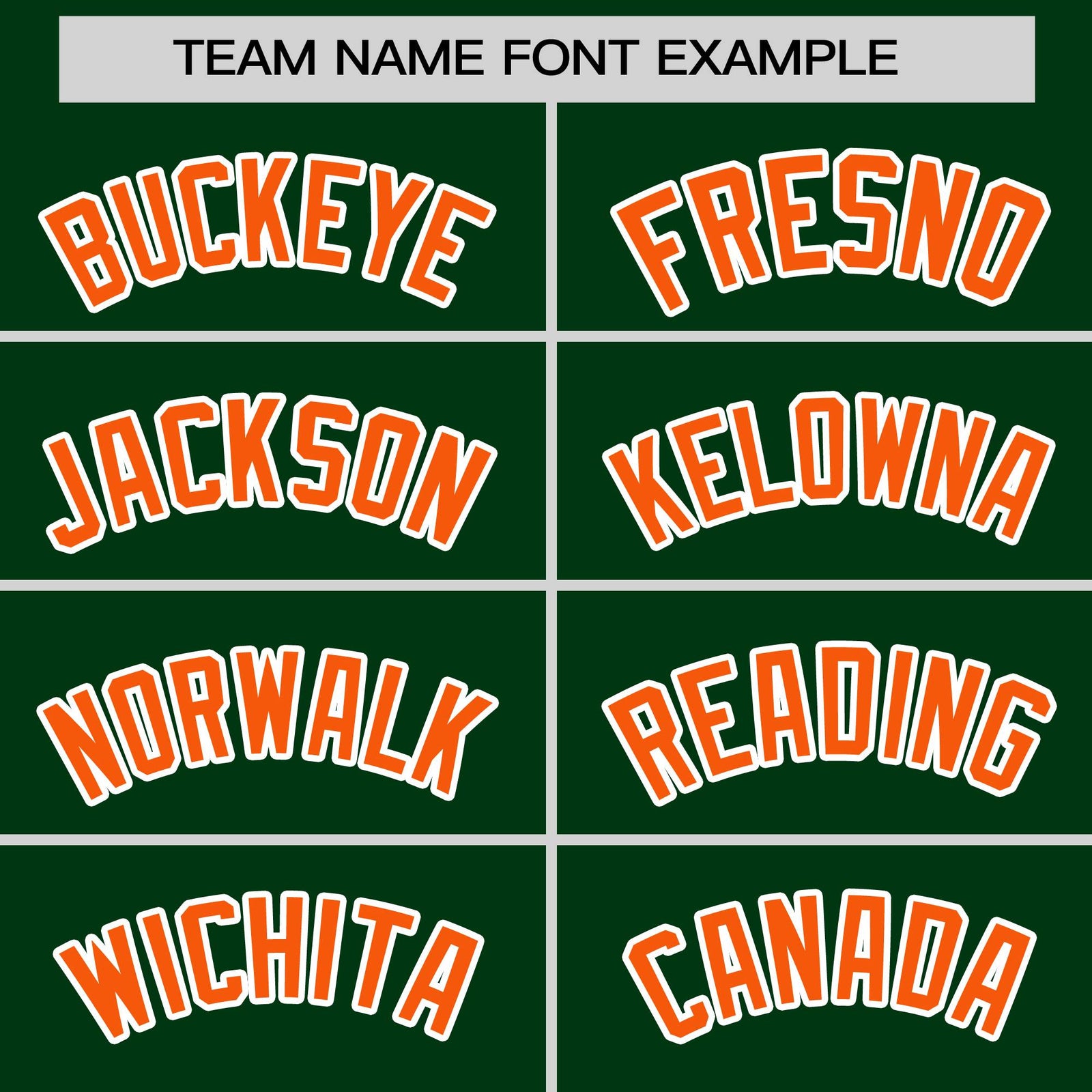 Custom Green Orange Varsity Full-Snap Color Block Letterman Baseball Jacket