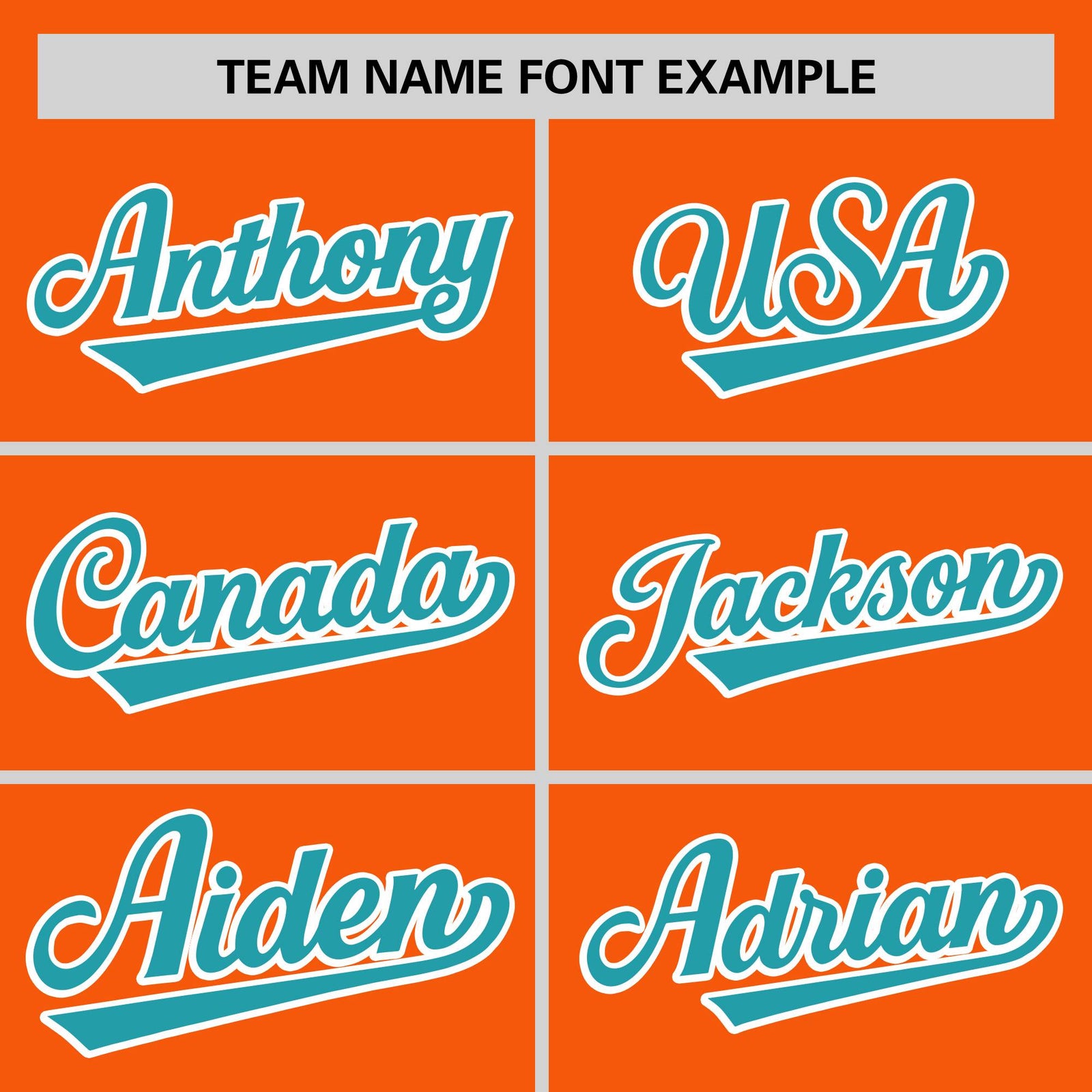Custom Orange Aqua Varsity Full-Snap Color Block Letterman Baseball Jacket