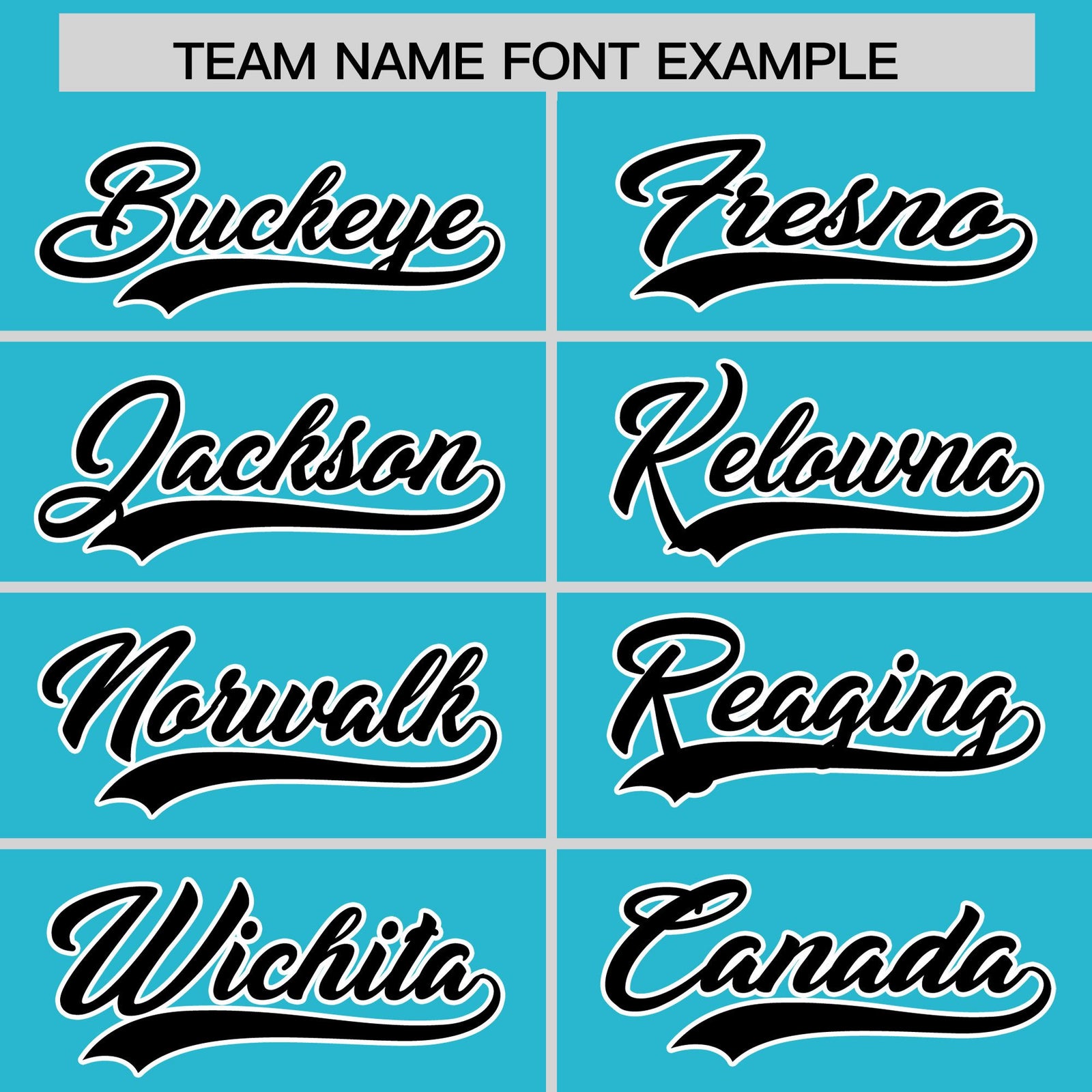 Custom Sky Blue Black K-Ribbon Raglan Sleeves Varsity Full-Snap Color Block Letterman Jacket