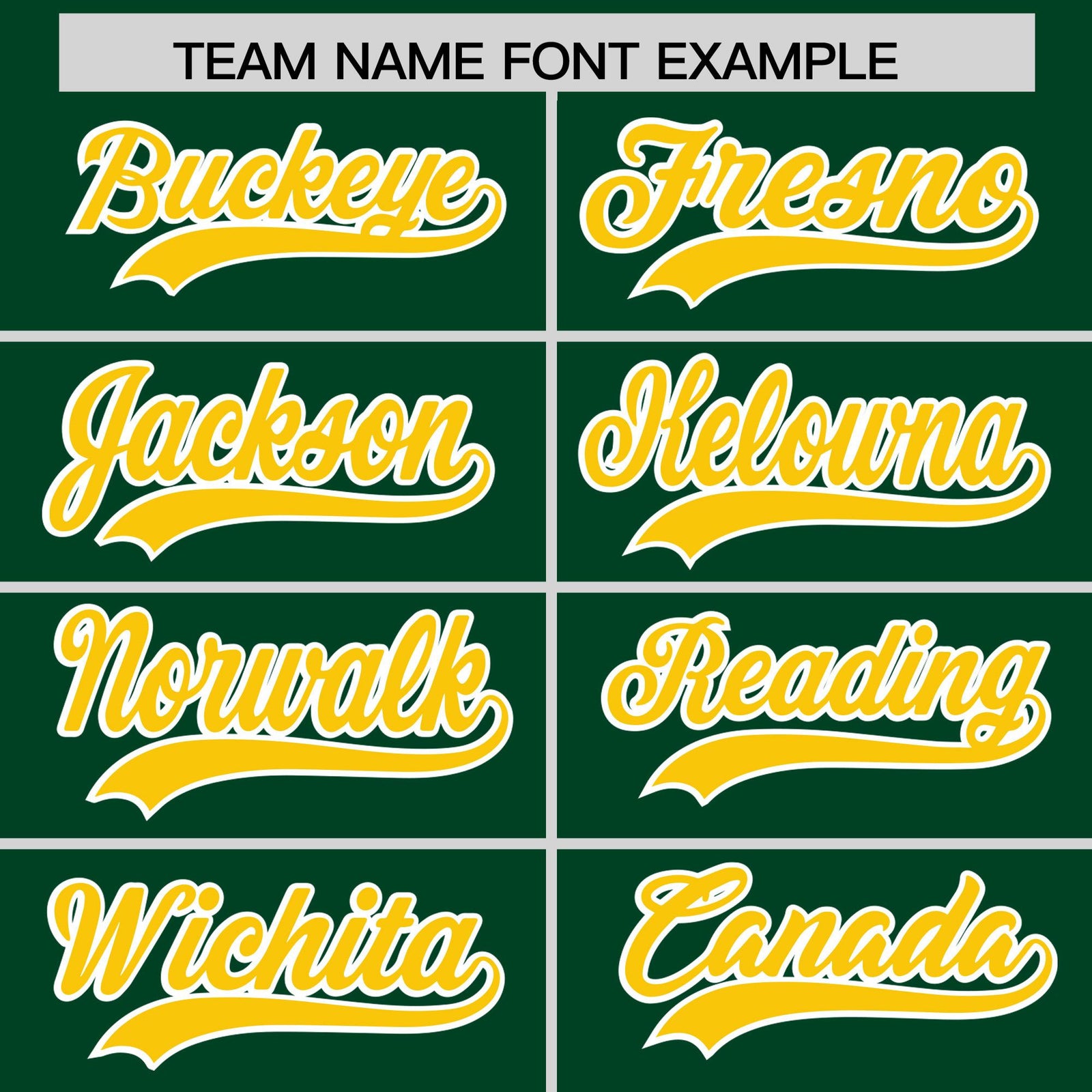 Custom Green Gold Varsity Full-Zip Two-Tone Letterman Bomber Jacket