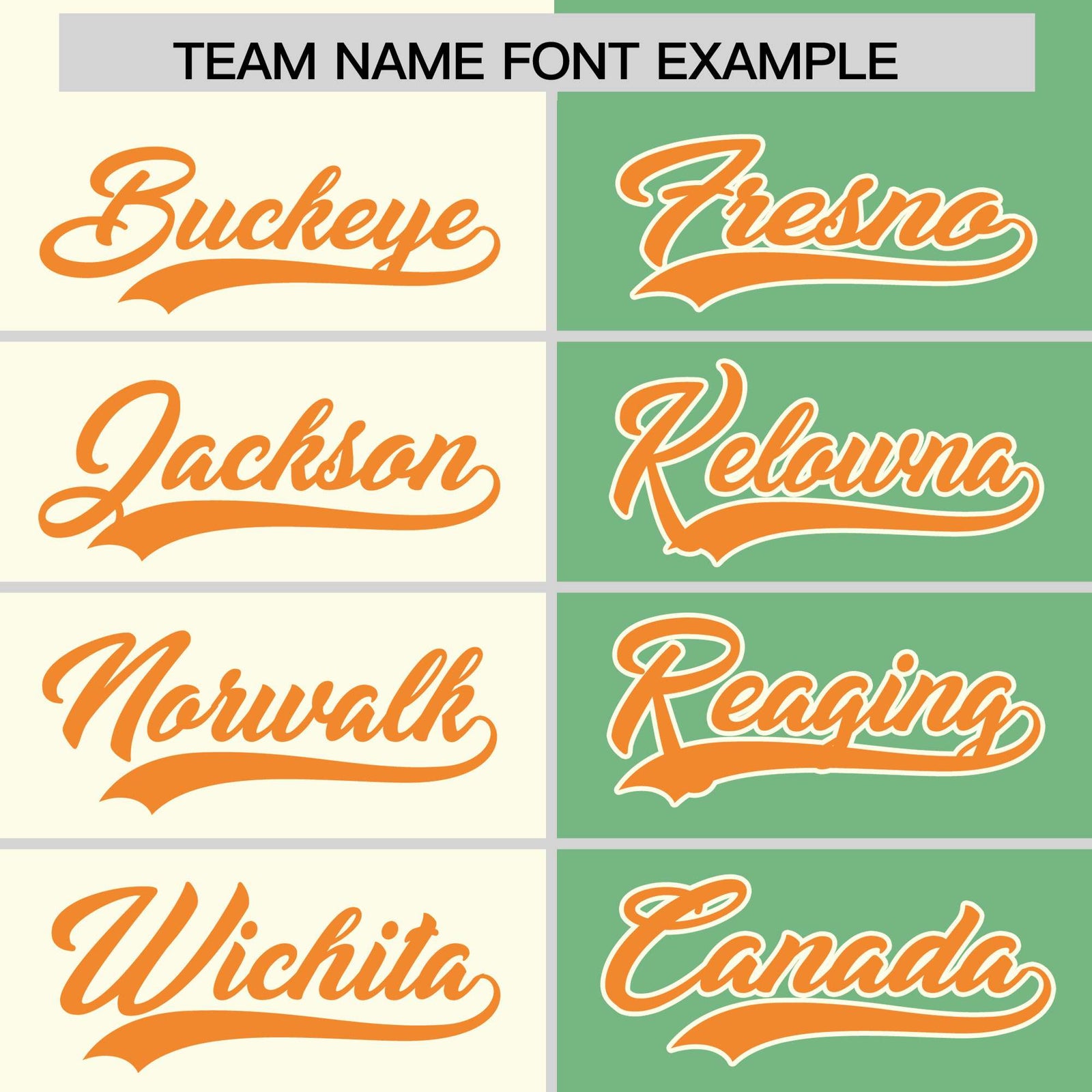 Custom Cream Light Green Split Varsity Full-Zip Two Tone Letterman Bomber Jacket