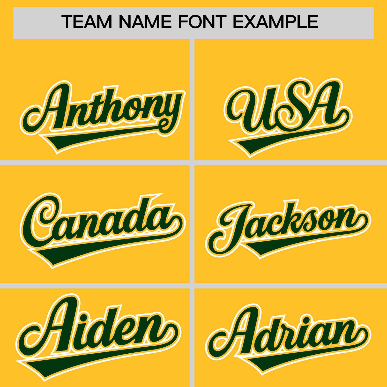 Custom Gold White-Green Varsity Full-Zip Shoulder Color Block Letterman Bomber Jacket