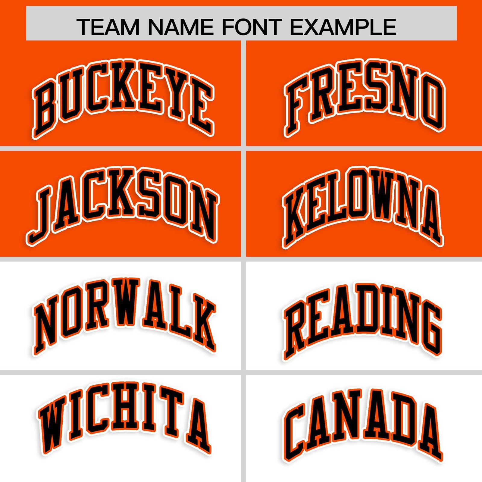 Custom Orange White-Orange Varsity Full-Zip Color Block Letterman Bomber Jacket