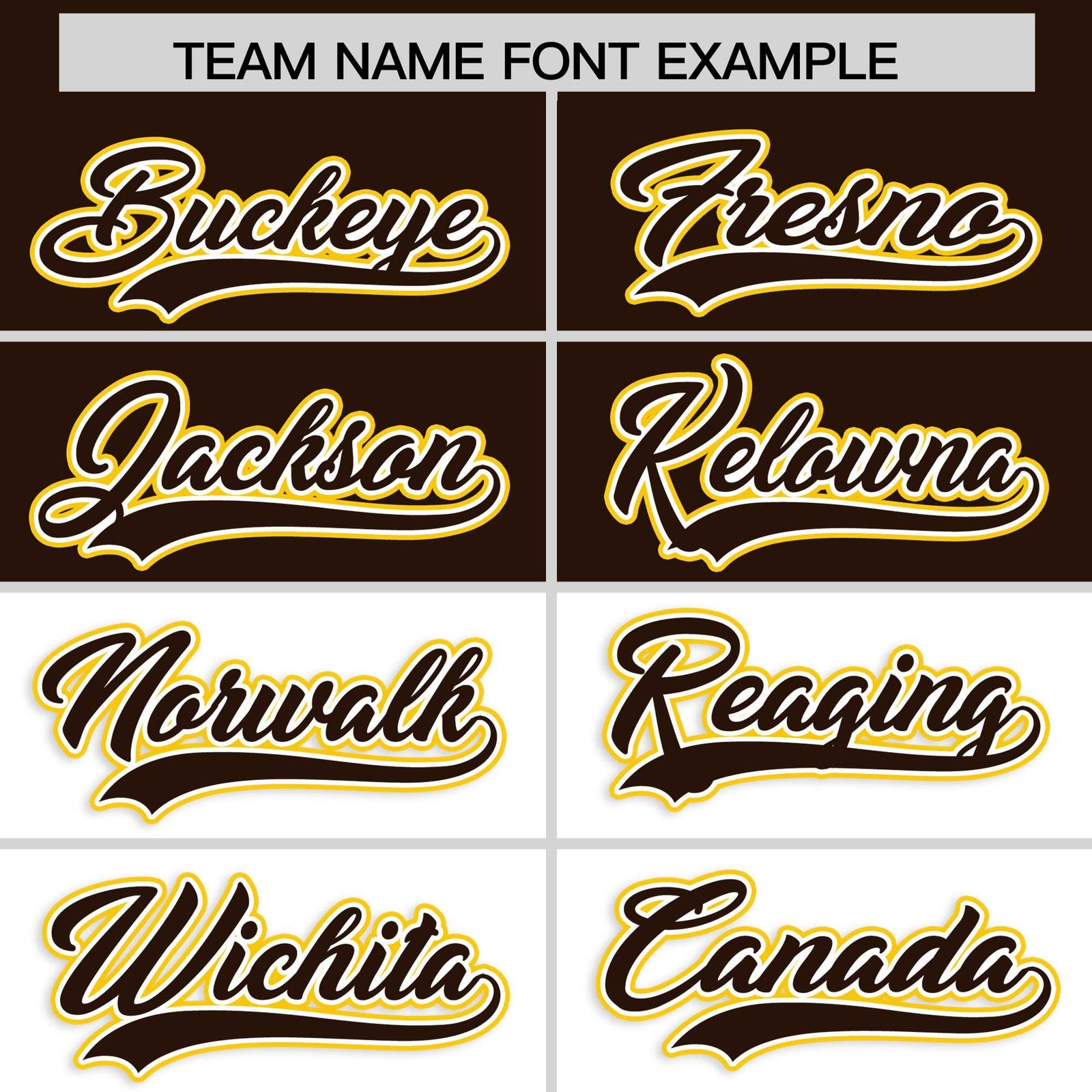 Custom Brown White-Gold Varsity Full-Zip Color Block Letterman Bomber Jacket