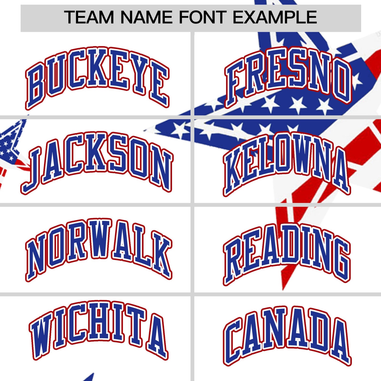 Custom White Royal Blue Red Independence Day Full Zip American Flag Wrinkle-Resistant Jacket| KXKSHOP