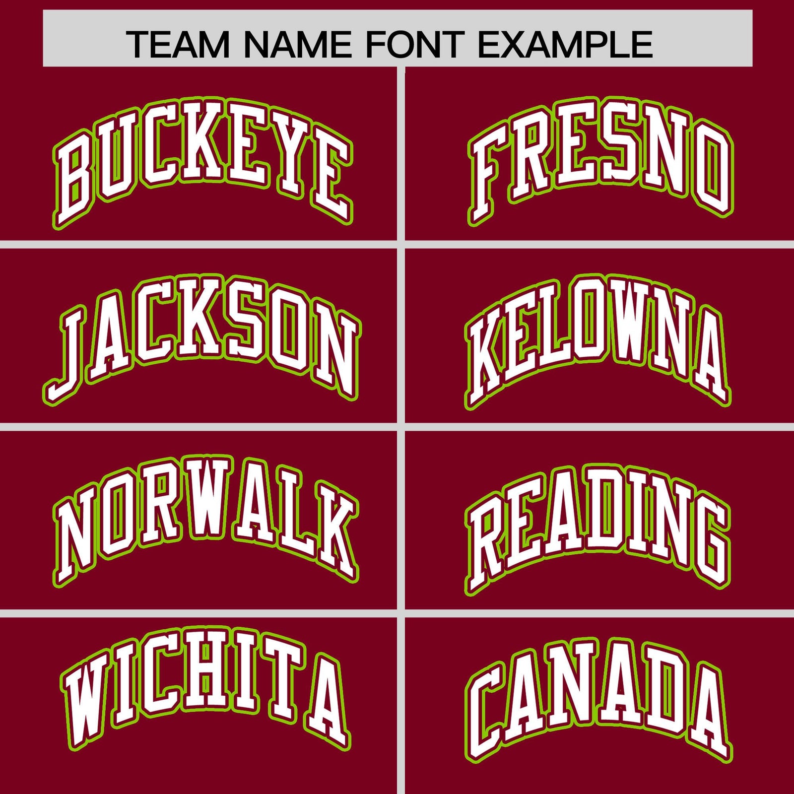 Custom Crimson Neon Green Powder Blue Varsity Full-Zip Raglan Sleeves Letterman Bomber Jacket