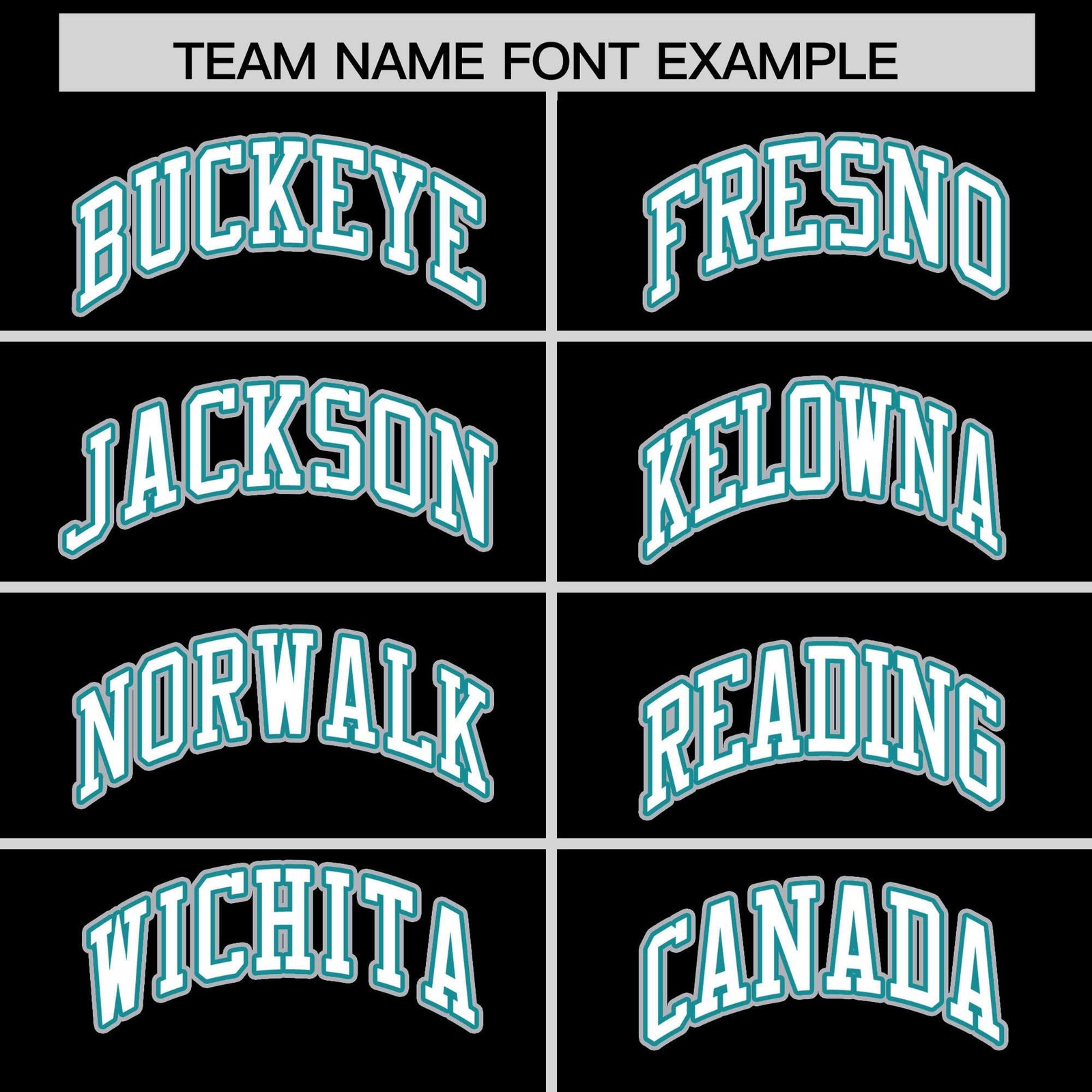 Custom Black Aqua-Silver Gaglan Sleeve Gradient Varsity Full-Zip Letterman Bomber Jacket