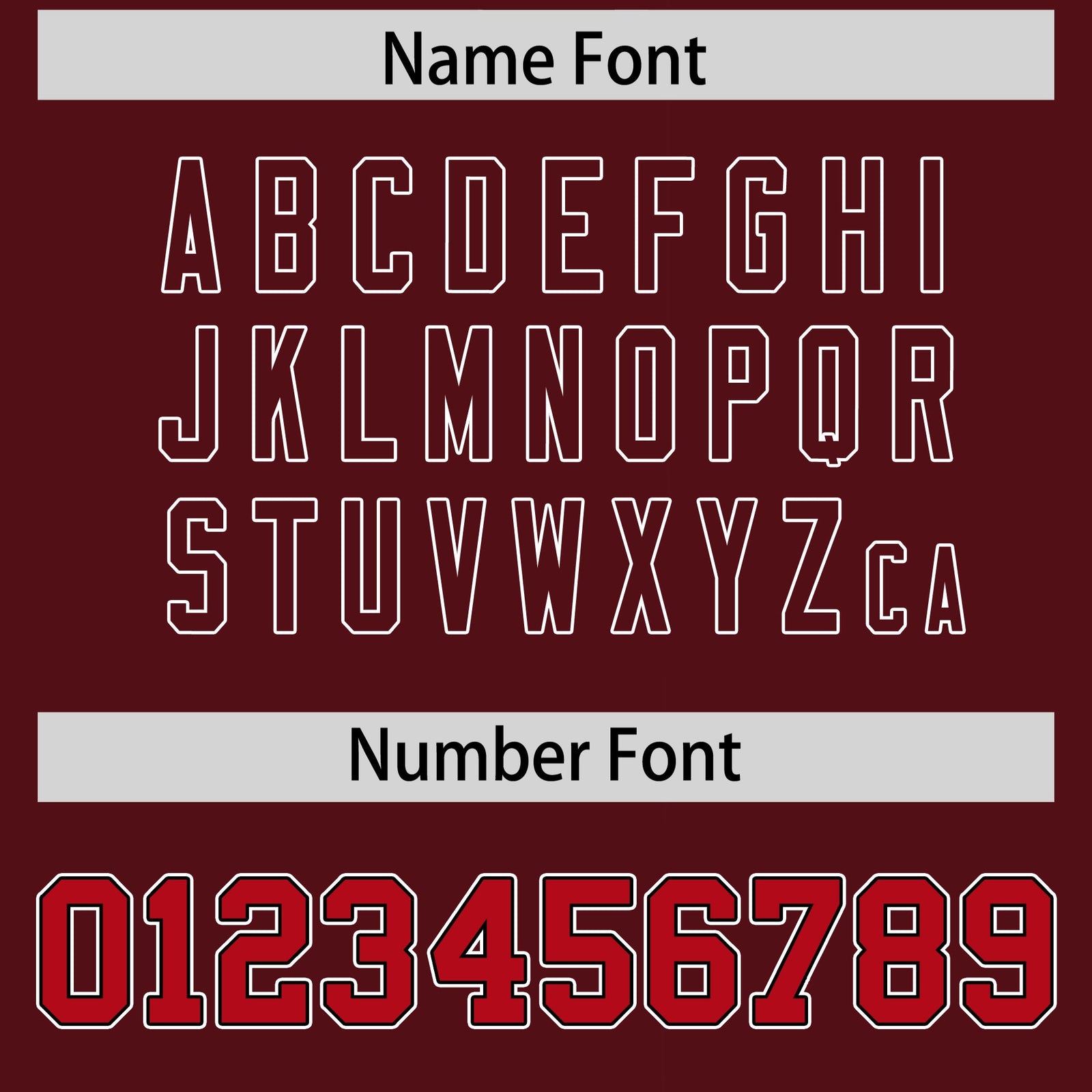 Custom Crimson Gray White Raglan Sleeves Full-Snap Letterman Cotton Fabric Jacket| KXKSHOP