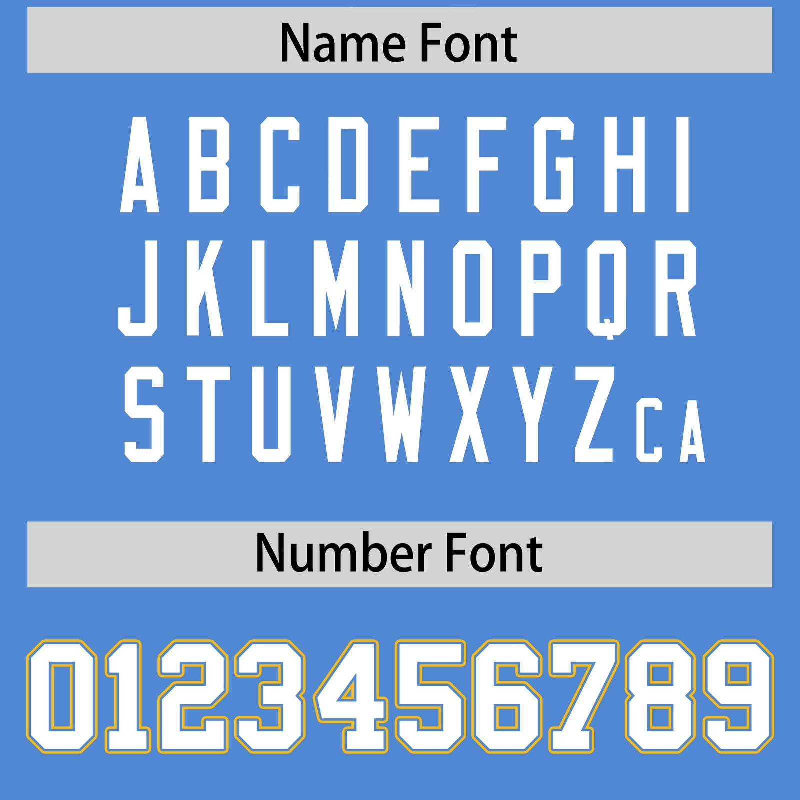 Custom Powder Blue White Gold Raglan Sleeves Classic Style Letterman Cotton Fabric Jacket| KXKSHOP