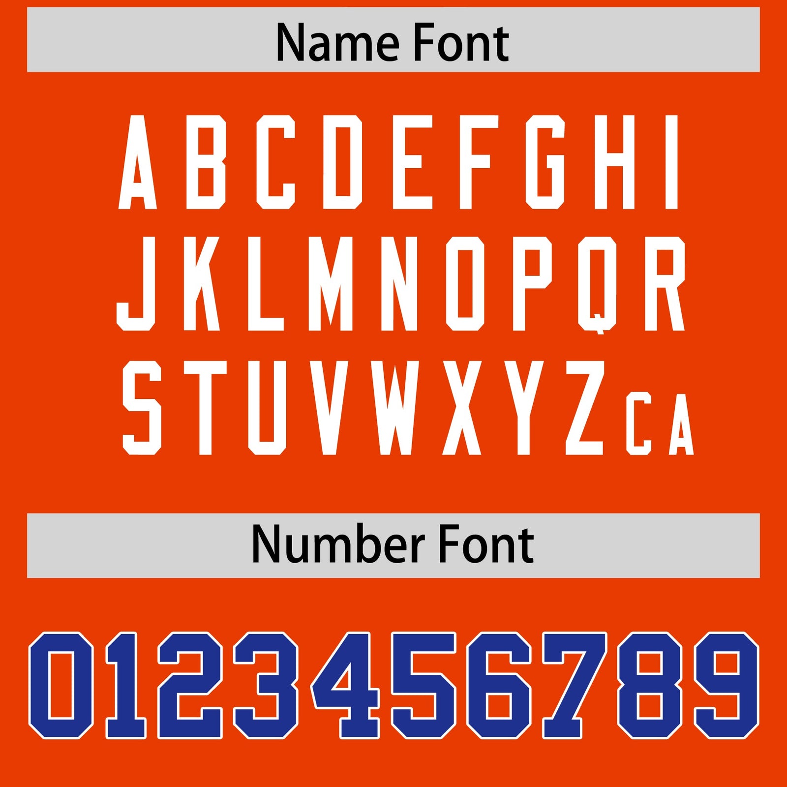Custom Orange Royal Blue Raglan Sleeves Classic Style Letterman Cotton Fabric Jacket| KXKSHOP
