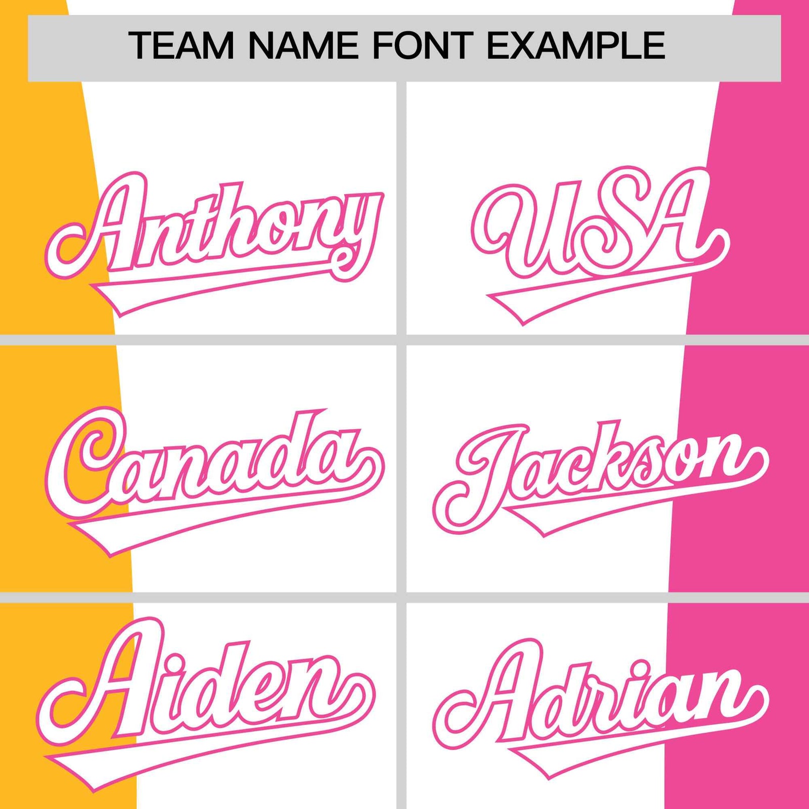 Custom Yellow Royal Blue Pink Personalization Varsity Full-Snap Three Color Blocks Letterman Jacket| KXKSHOP