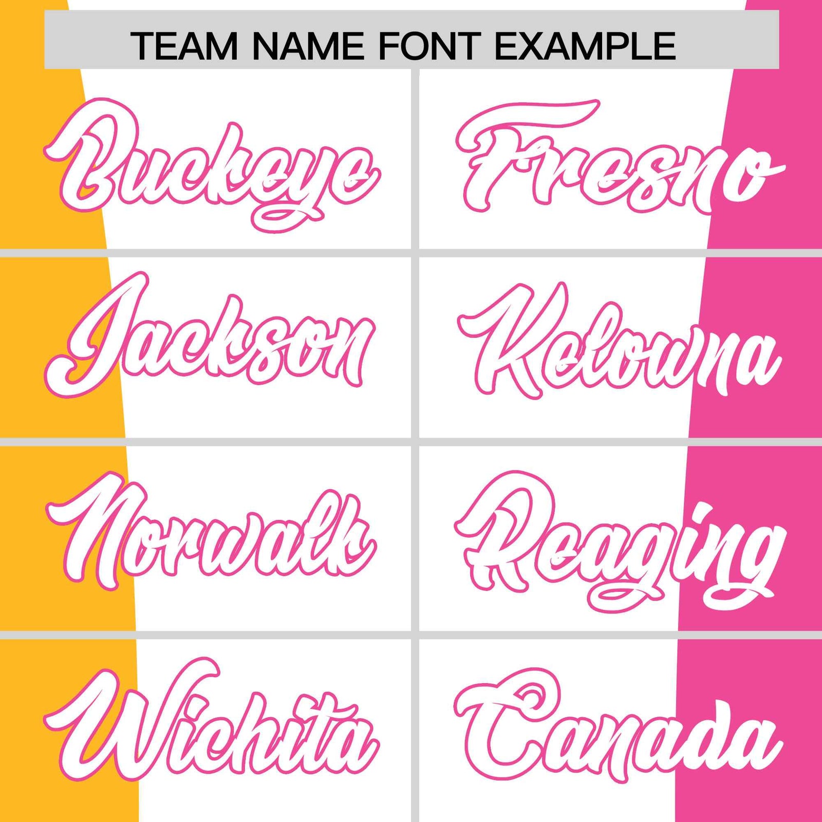 Custom Yellow Royal Blue Pink Personalization Varsity Full-Snap Three Color Blocks Letterman Jacket