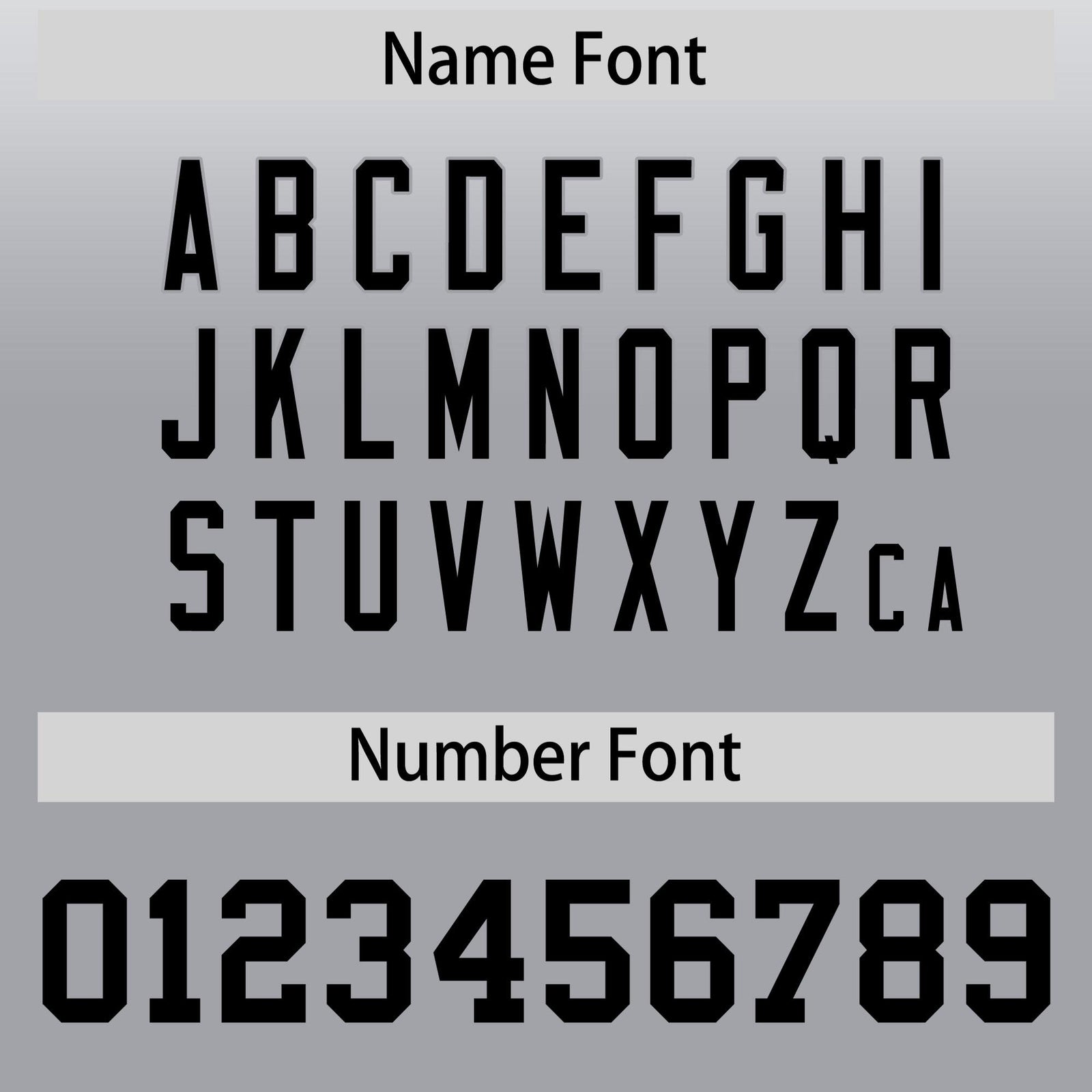 Custom White Gray Full-Snap Varsity Personalization Gradient Fashion Letterman Jacket