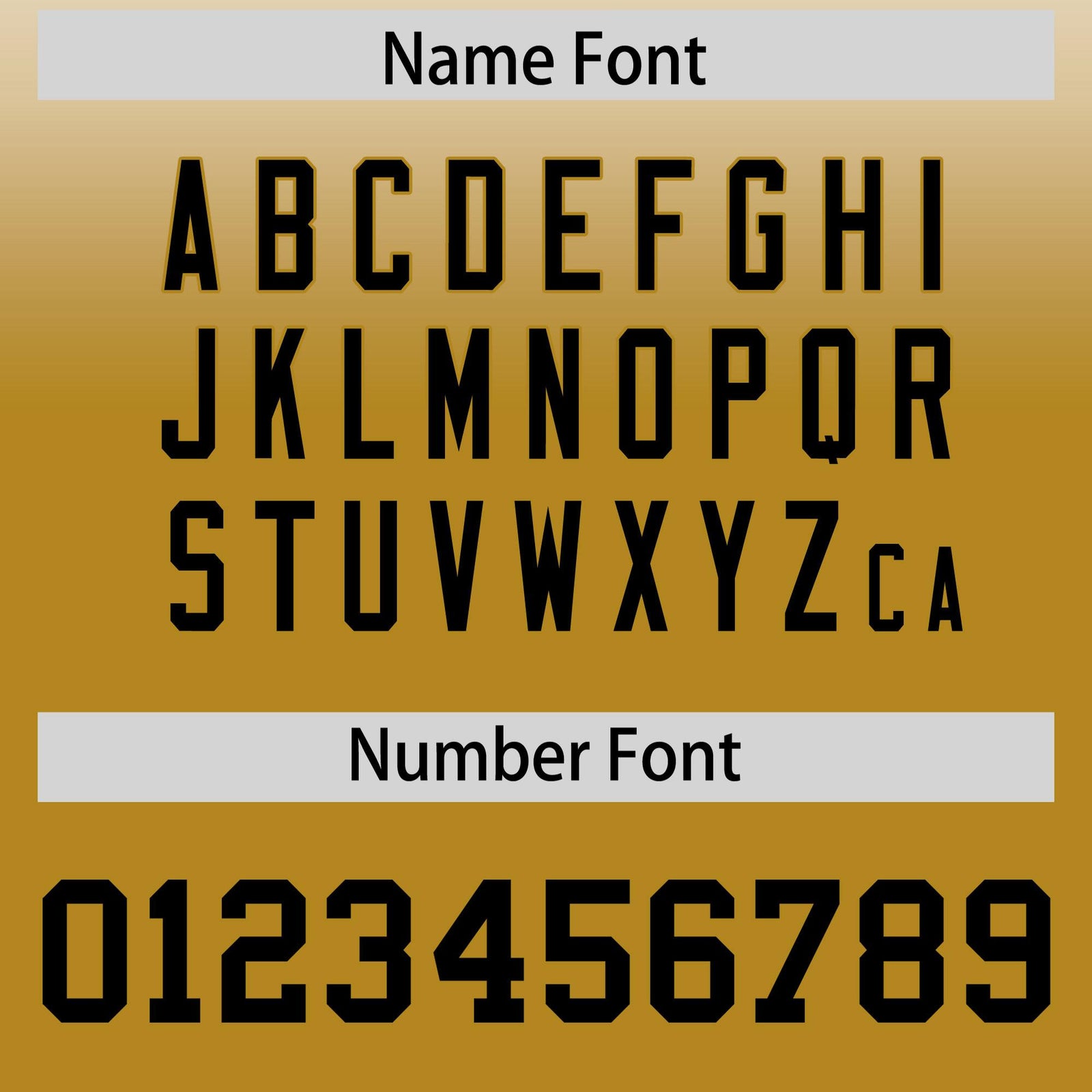 Custom White Old Gold Full-Snap Varsity Personalization Gradient Fashion Letterman Jacket