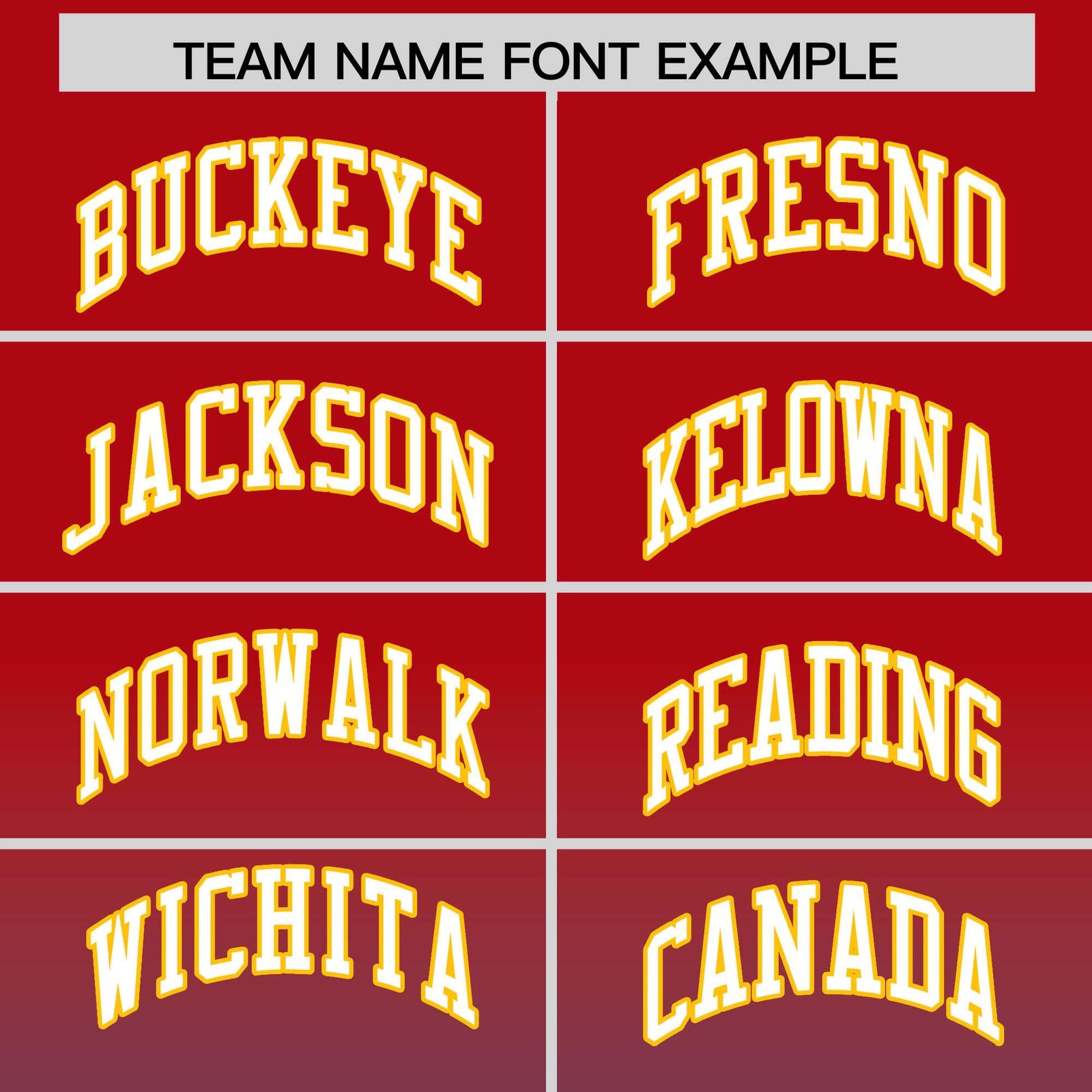 Custom Red Royal Full-Snap Varsity Personalization Gradient Fashion Letterman Jacket