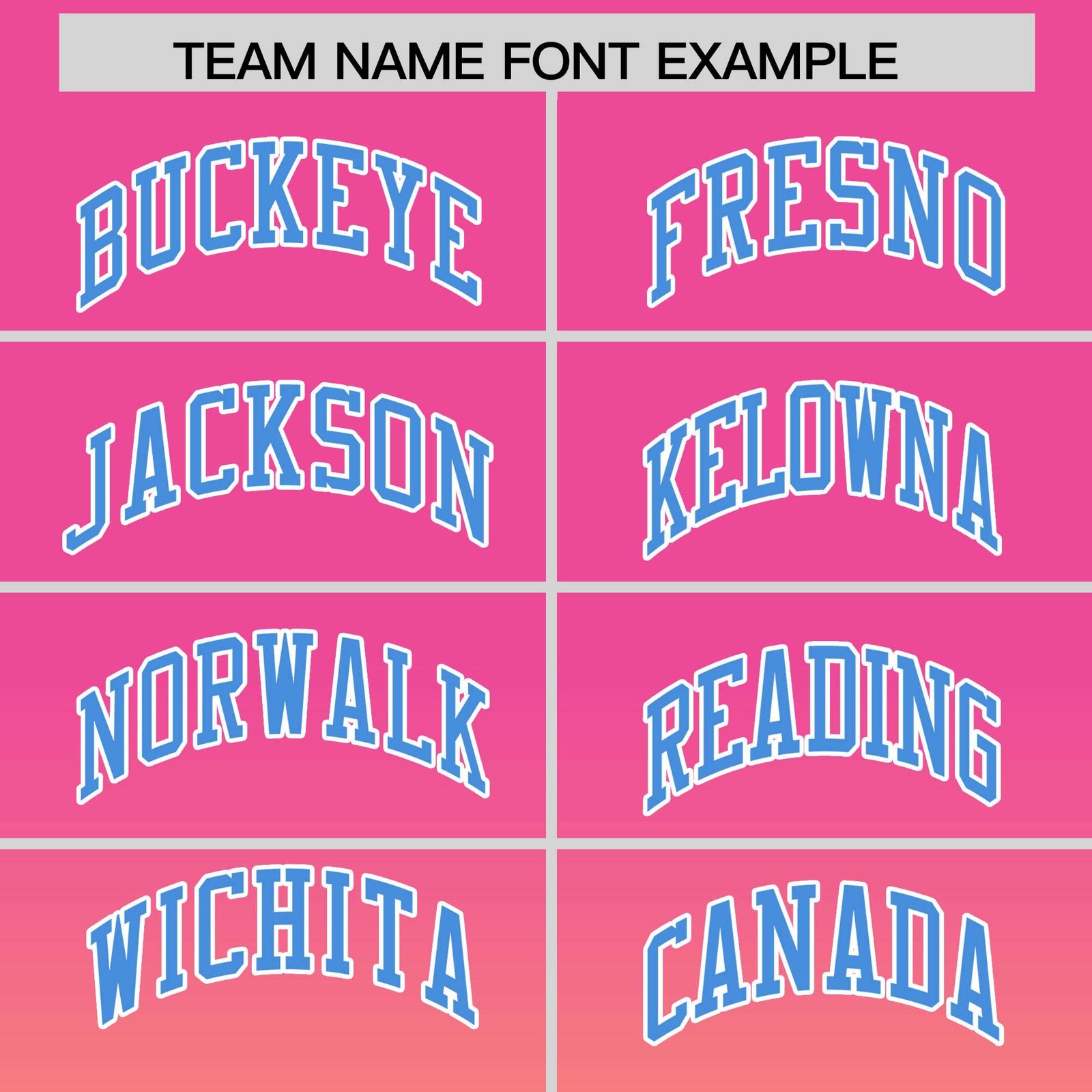 Custom Pink Gold Full-Snap Varsity Personalization Gradient Fashion Letterman Jacket