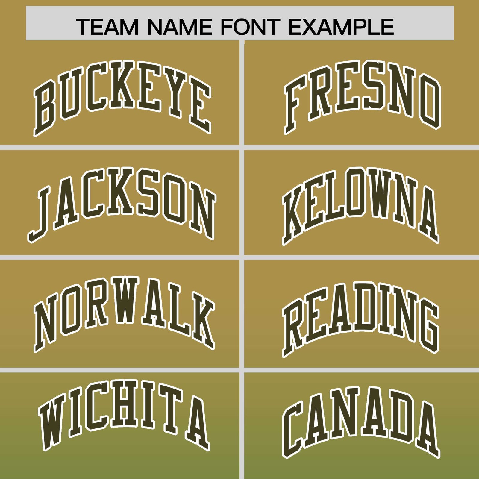 Custom Desert Yellow Kelly Green Full-Snap Varsity Personalization Gradient Fashion Letterman Jacket