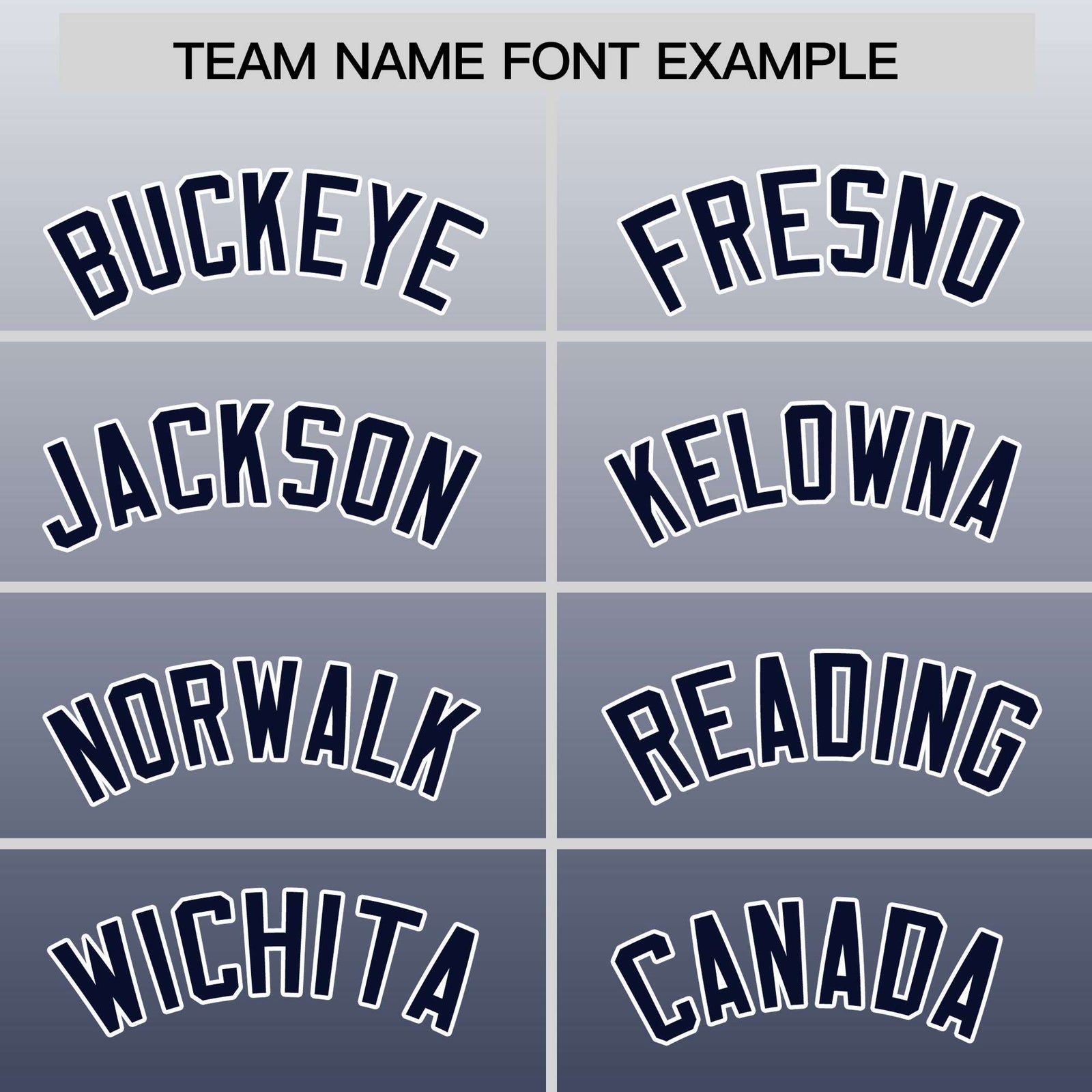 Custom Navy White Full-Snap Varsity Personalization Gradient Fashion Letterman Jacket