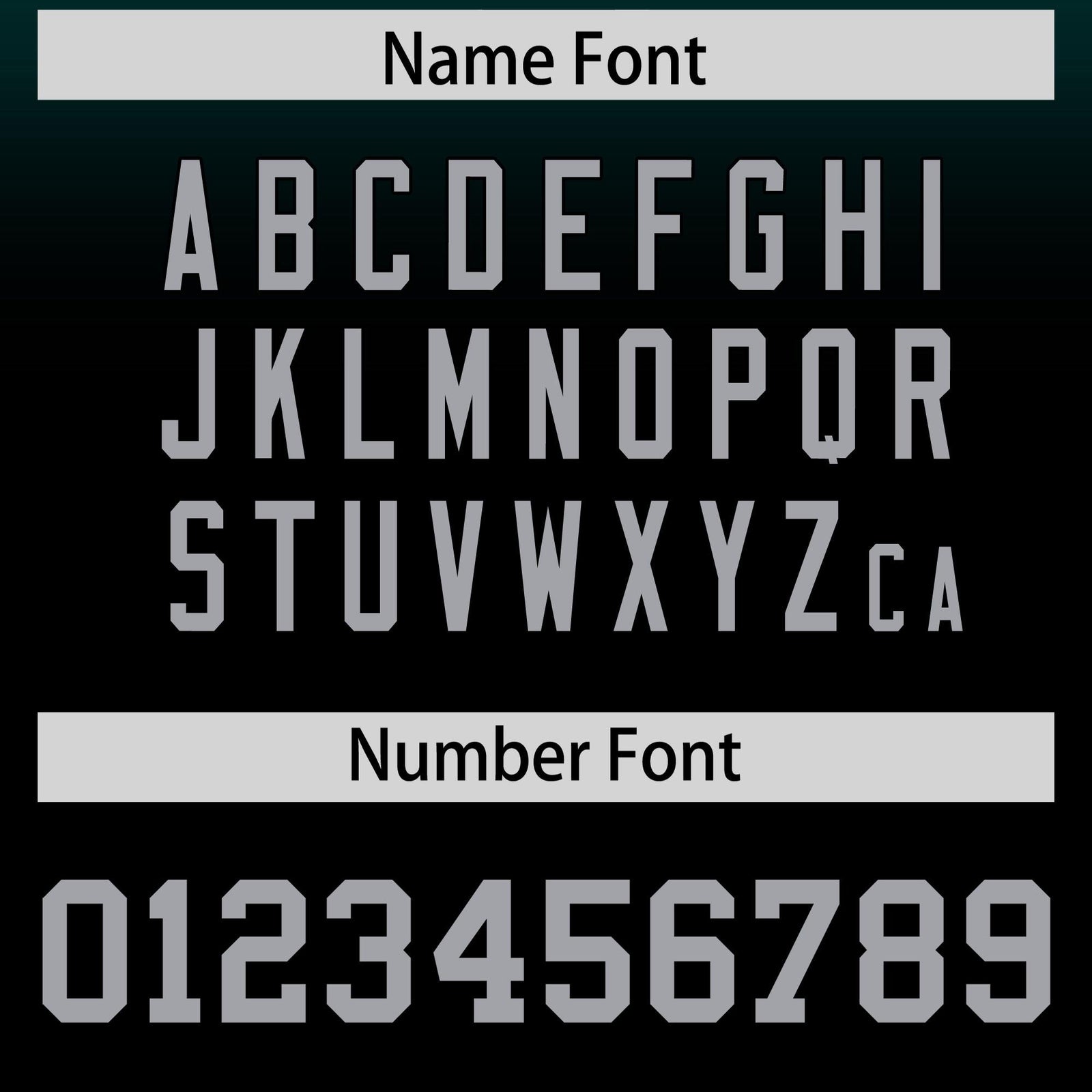 Custom Teal Black Full-Snap Varsity Personalization Gradient Fashion Letterman Jacket