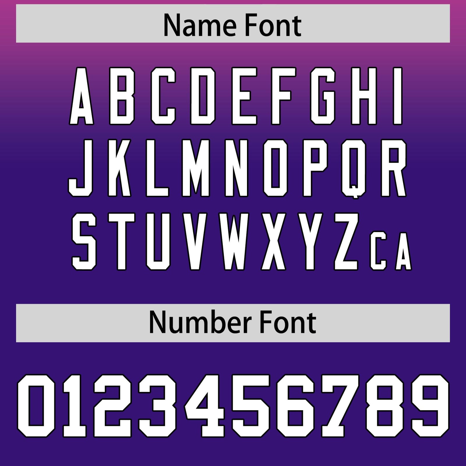 Custom Purple Pink Full-Snap Varsity Personalization Gradient Fashion Letterman Jacket