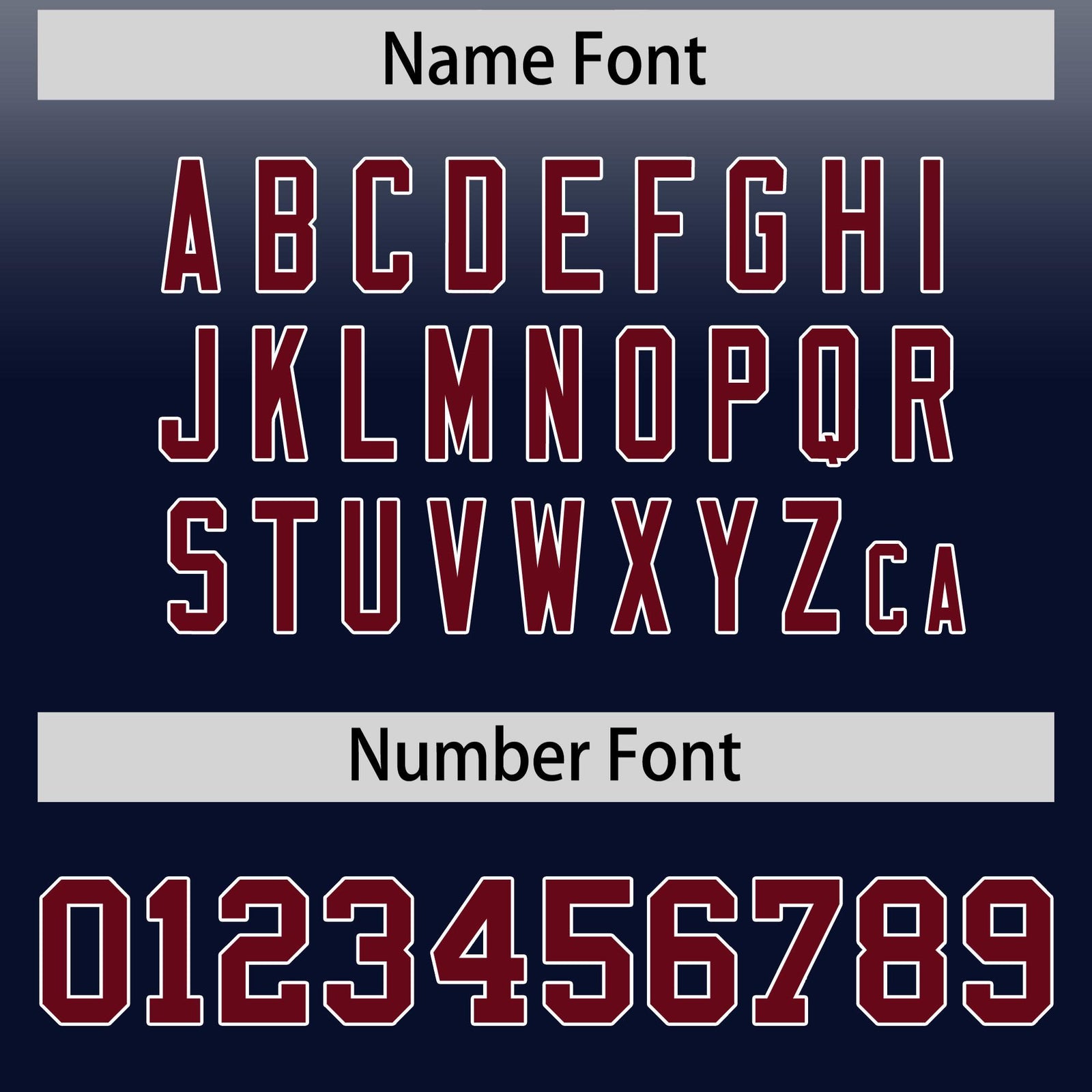 Custom Gray Navy Full-Snap Varsity Personalization Gradient Fashion Letterman Jacket