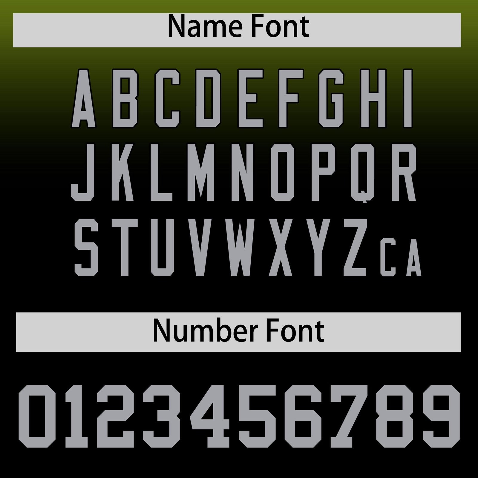 Custom Neon Green Navy Full-Snap Varsity Personalization Gradient Fashion Letterman Jacket