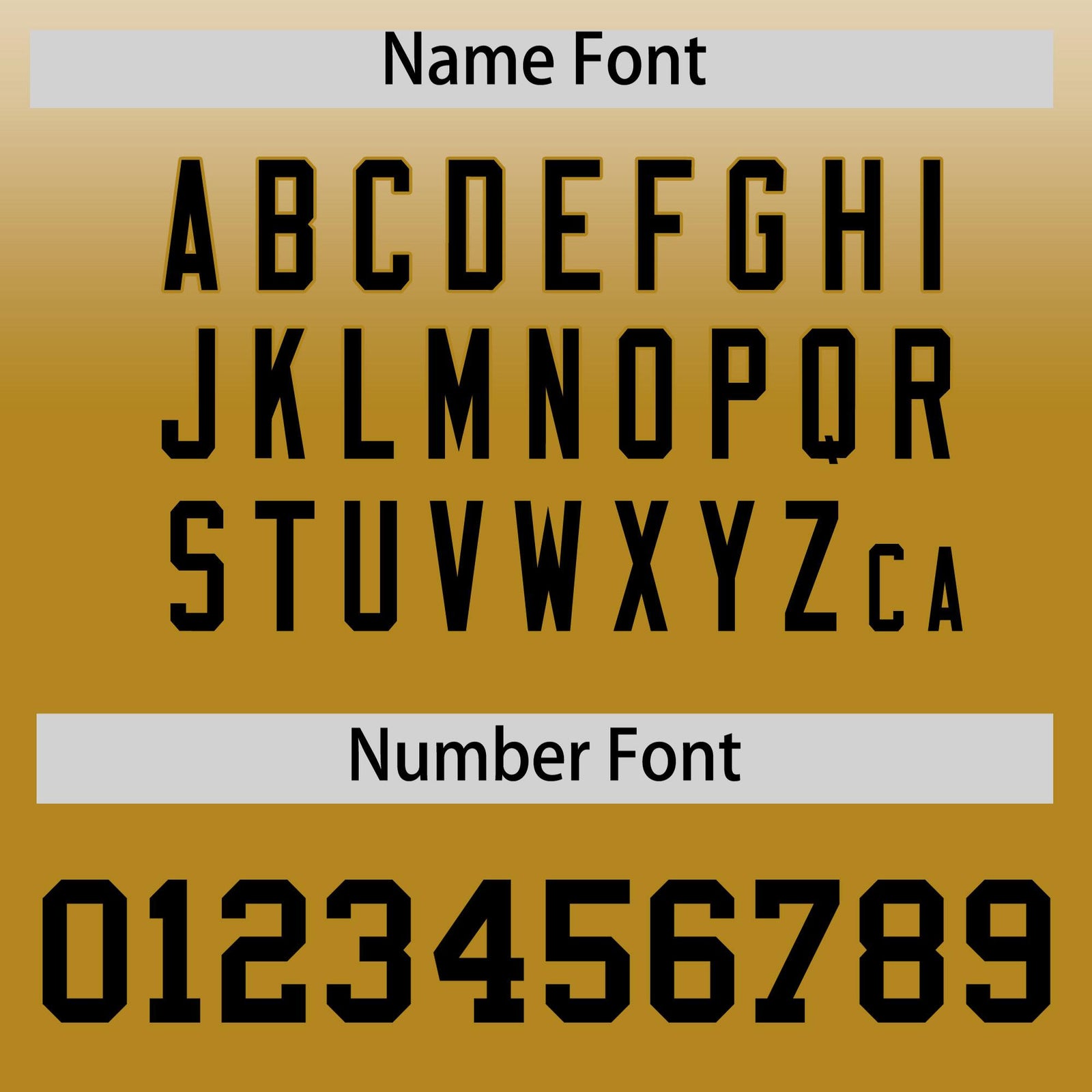 Custom White Old Gold Full-Snap Varsity Personalization Gradient Fashion Letterman Jacket