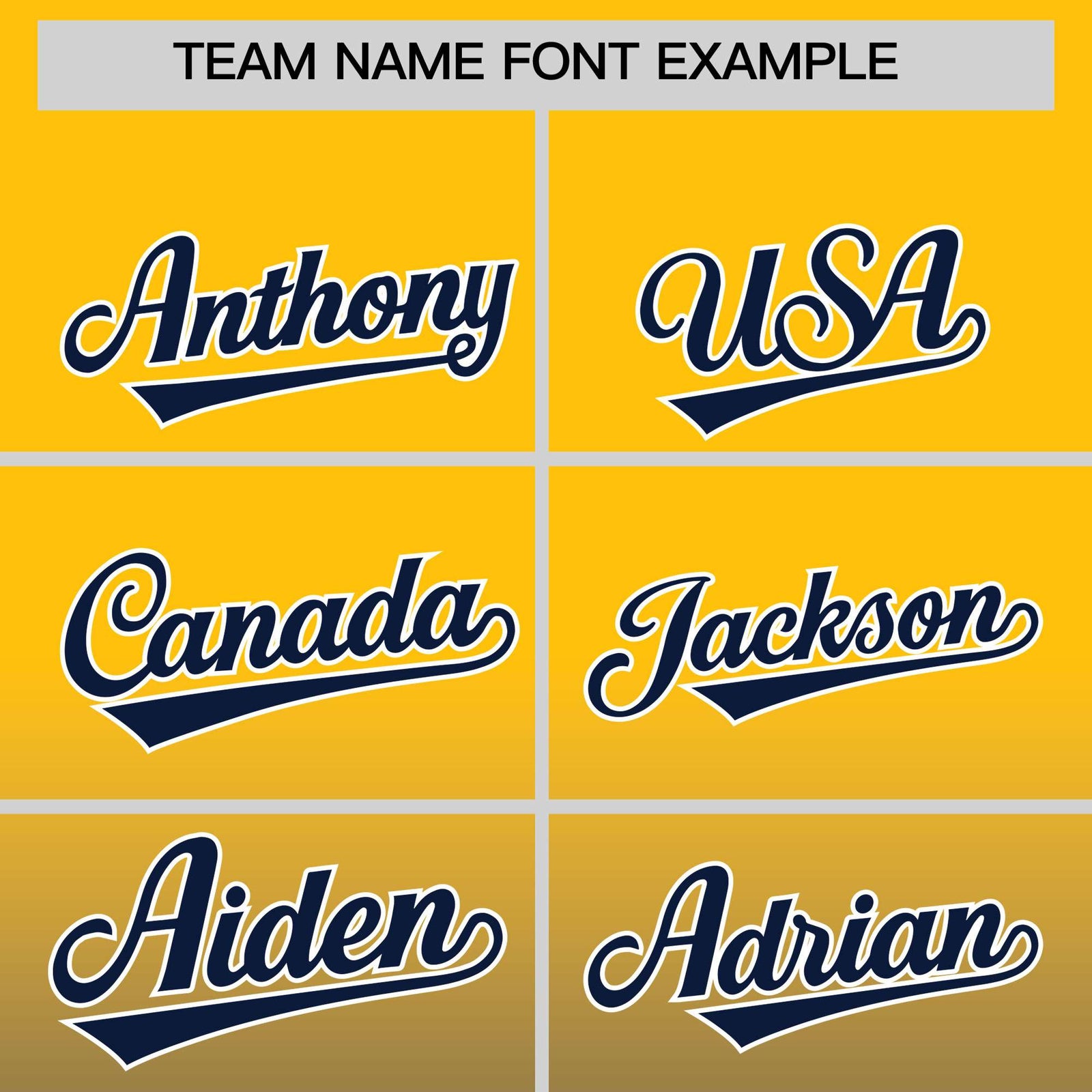 Custom Yellow Navy Full-Snap Varsity Personalization Gradient Fashion Letterman Jacket| KXKSHOP