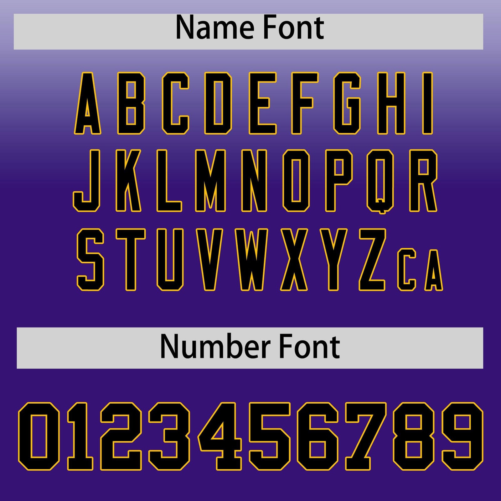 Custom White Purple Full-Snap Varsity Personalization Gradient Fashion Letterman Jacket