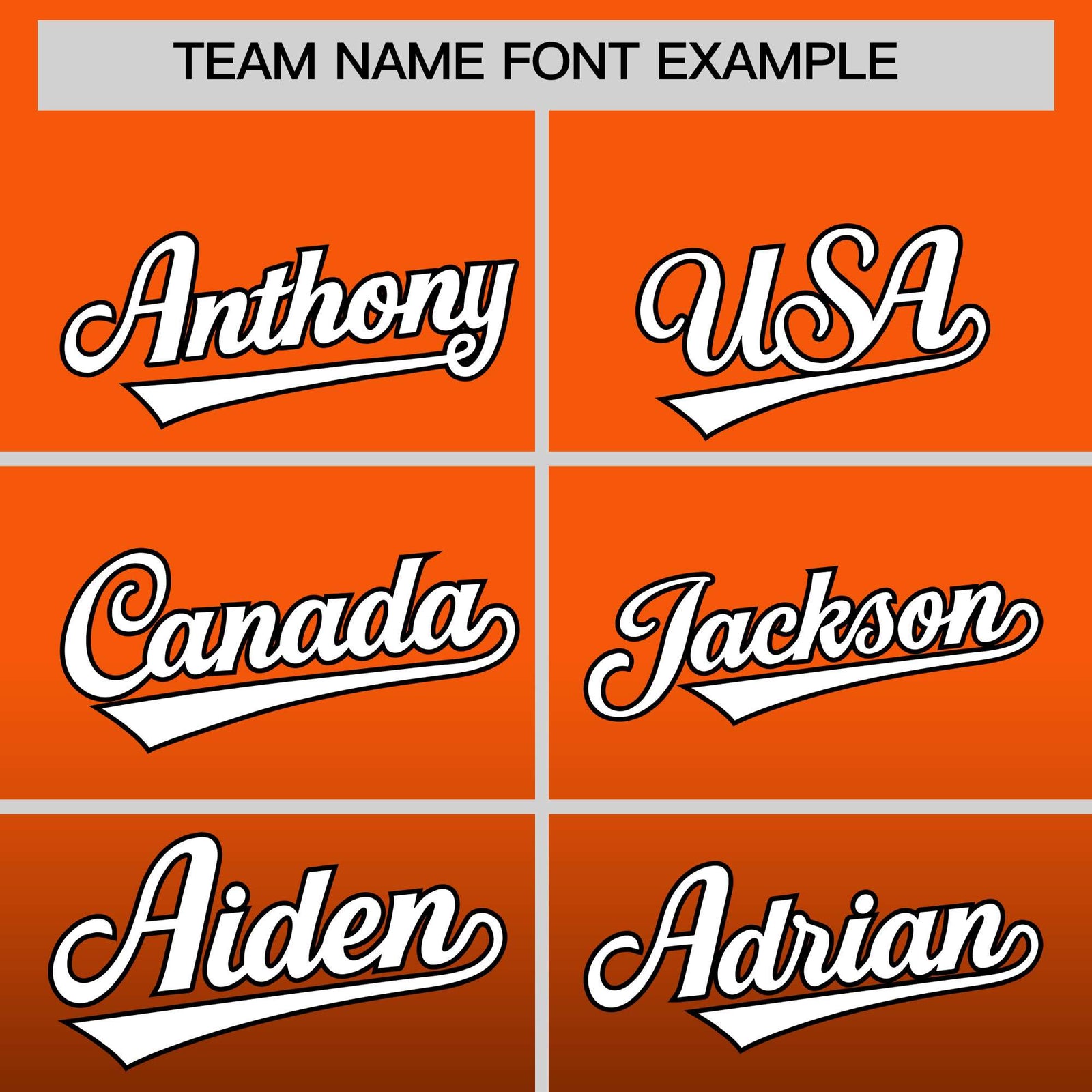 Custom Orange Black Full-Snap Varsity Personalization Gradient Fashion Letterman Jacket| KXKSHOP