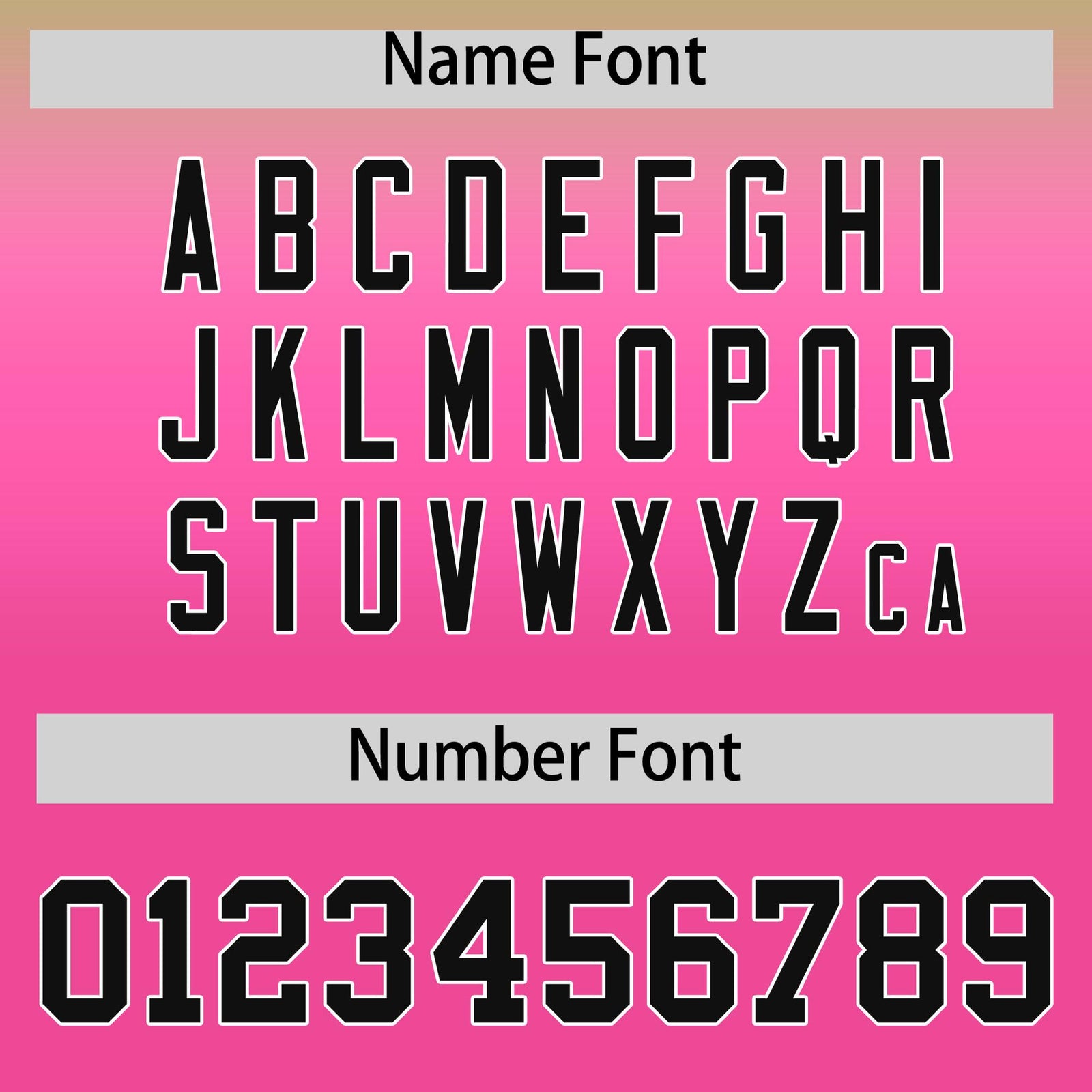 Custom Green Pink Full-Snap Varsity Personalization Gradient Fashion Letterman Jacket