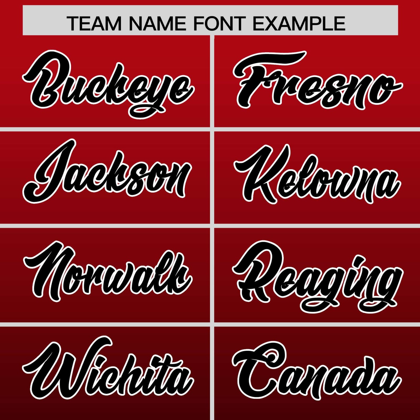 Custom Red Black Full-Snap Varsity Personalization Gradient Fashion Letterman Jacket