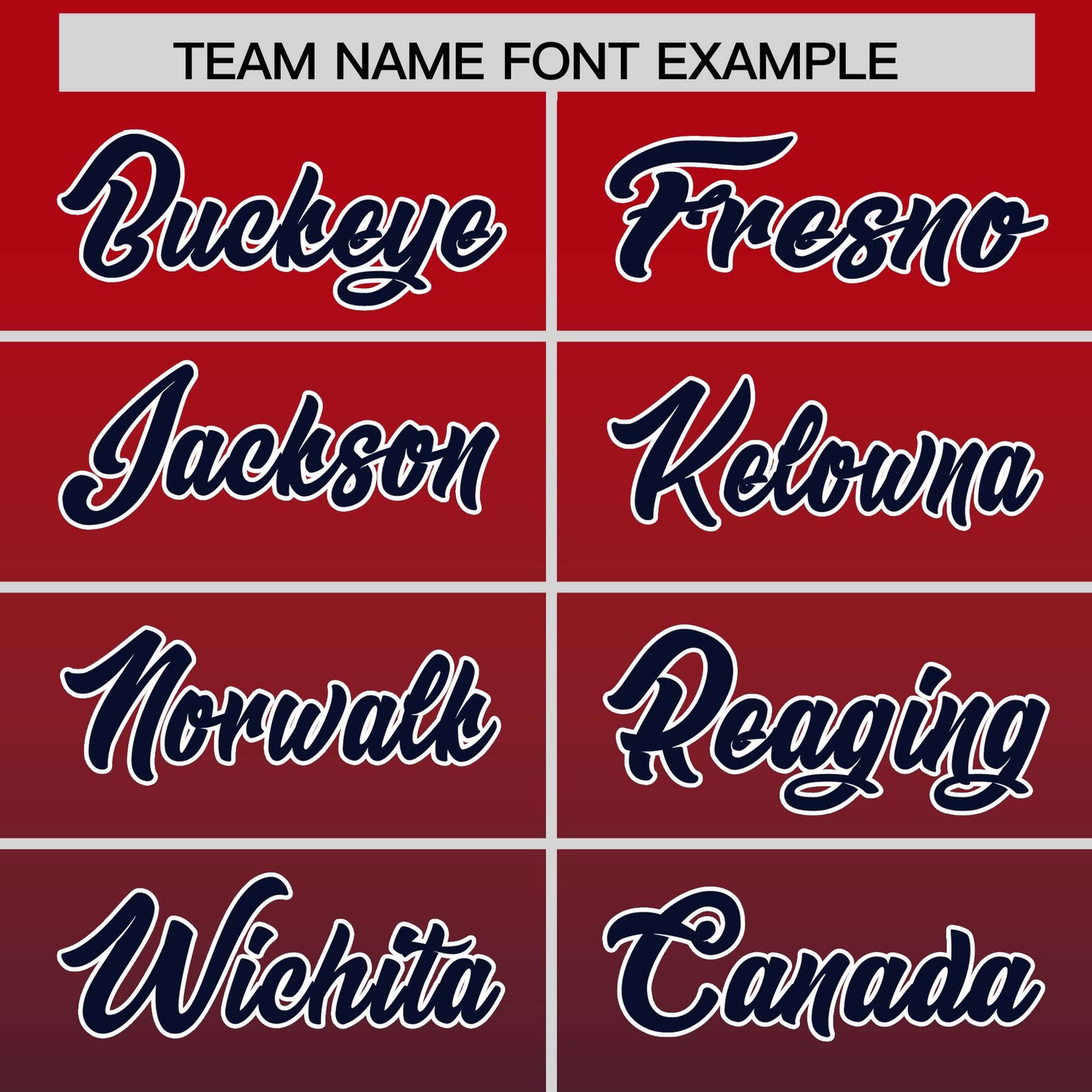 Custom Navy Red Full-Snap Varsity Personalization Gradient Fashion Letterman Jacket