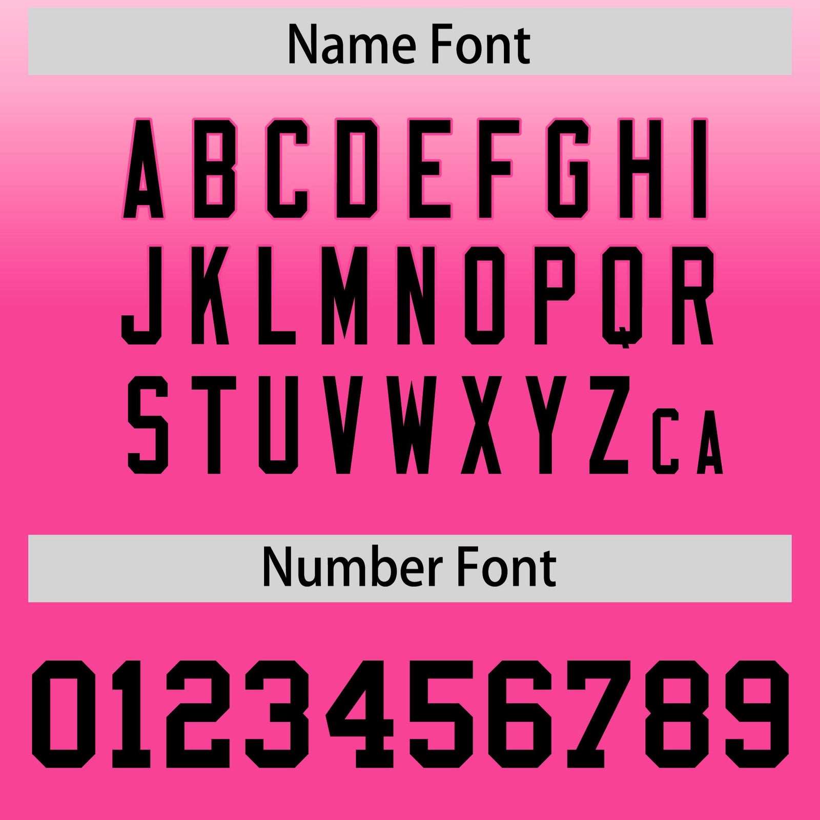 Custom White Pink Full-Snap Varsity Personalization Gradient Fashion Letterman Jacket