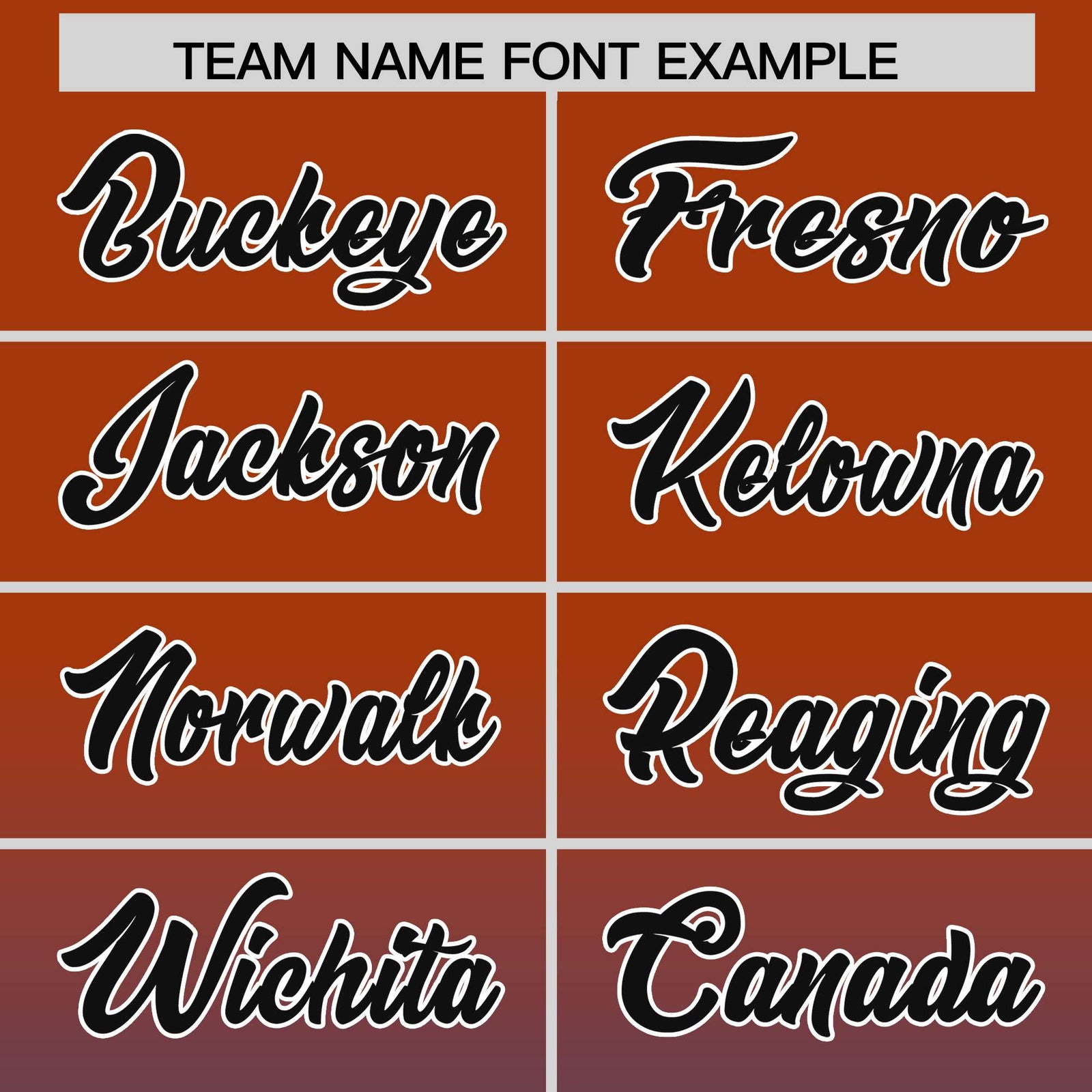 Custom Dark Orange Royal Blue Full-Snap Varsity Personalization Gradient Fashion Letterman Jacket