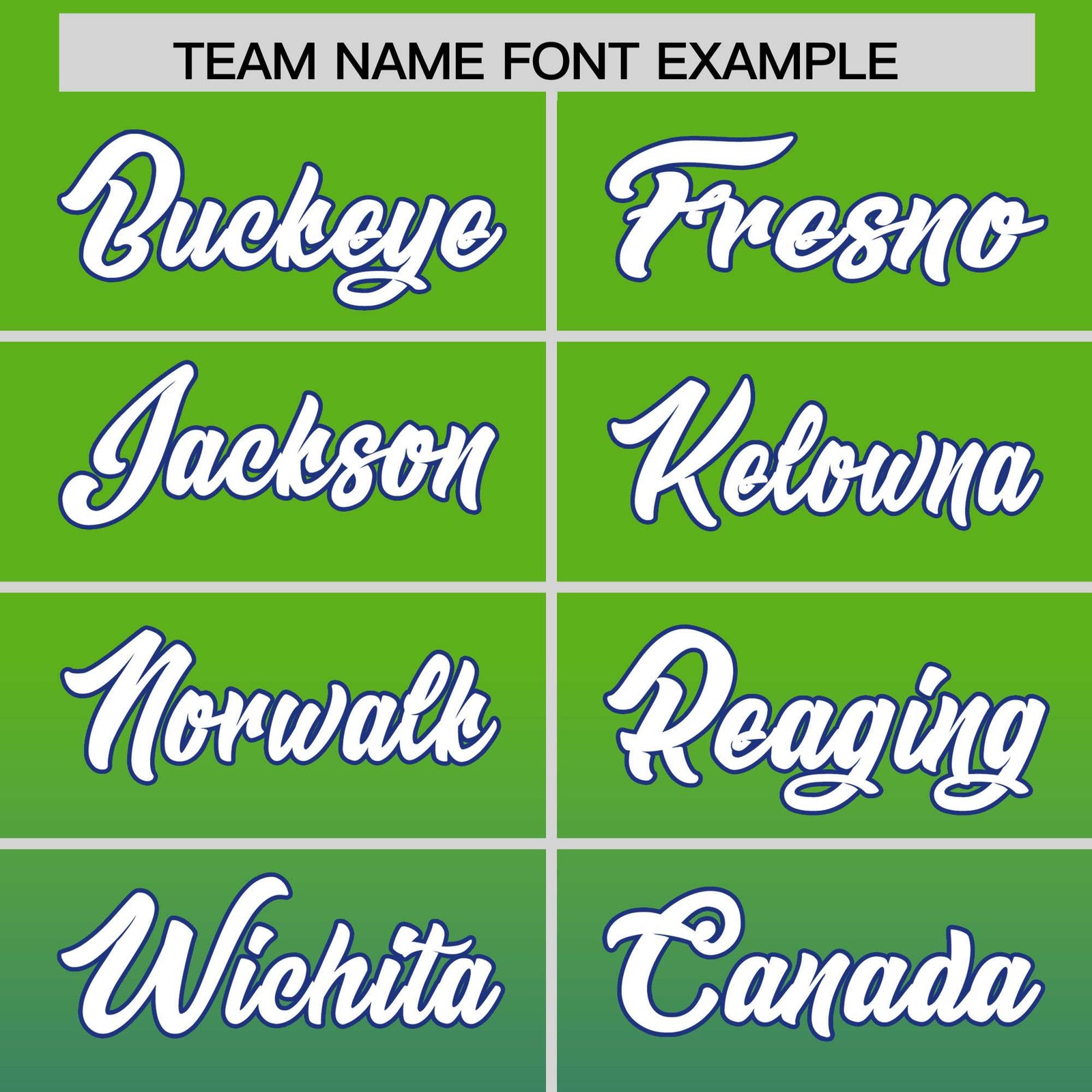 Custom Royal Green Full-Snap Varsity Personalization Gradient Fashion Letterman Jacket