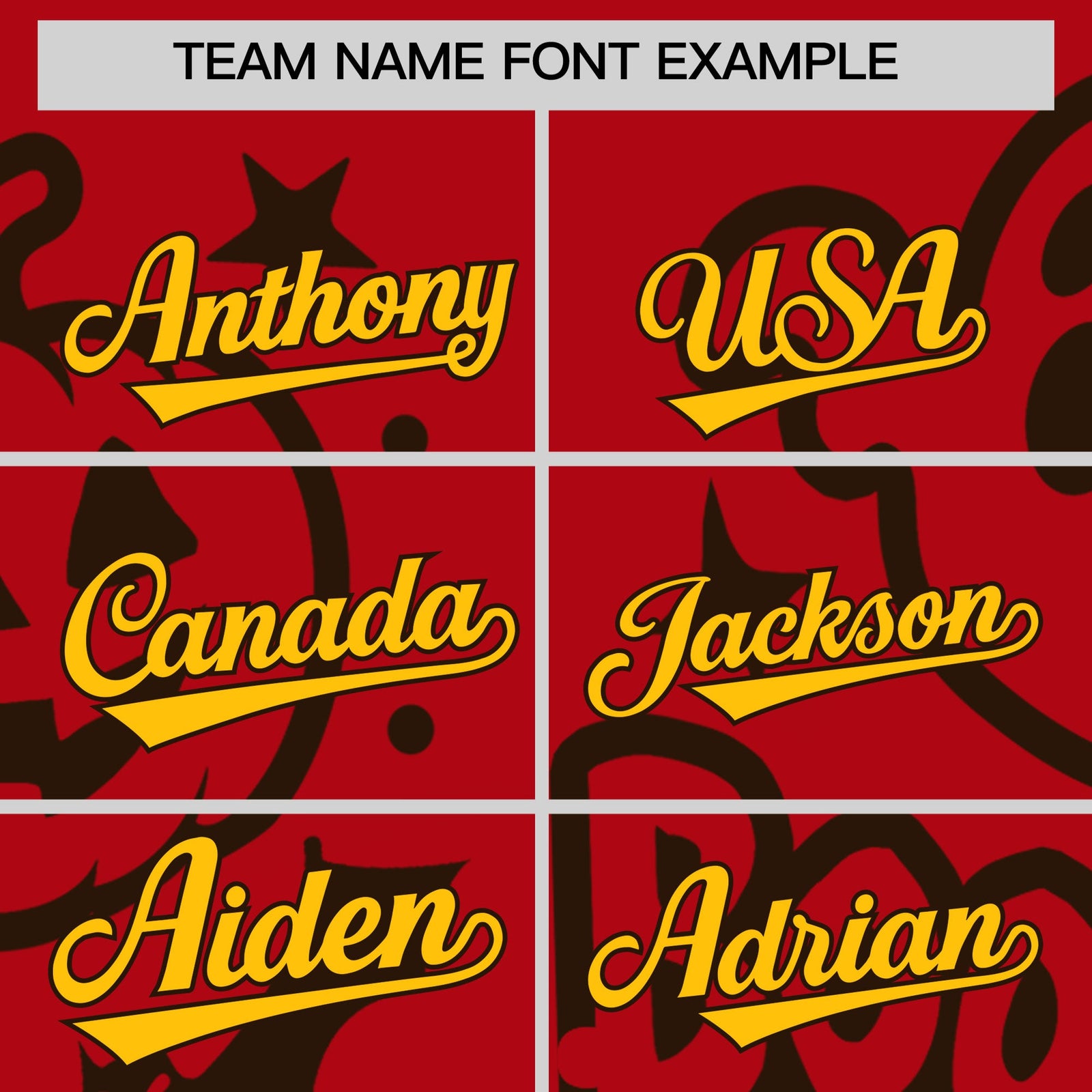 Custom Red Brown Gold Bats Pumpkins Ghost Patterns Halloween Letterman Jacket | Custom Letterman Jacket,Add Name and Numbern,Sublimation Printed & Stitched,Perfect for Parties | KXKSHOP