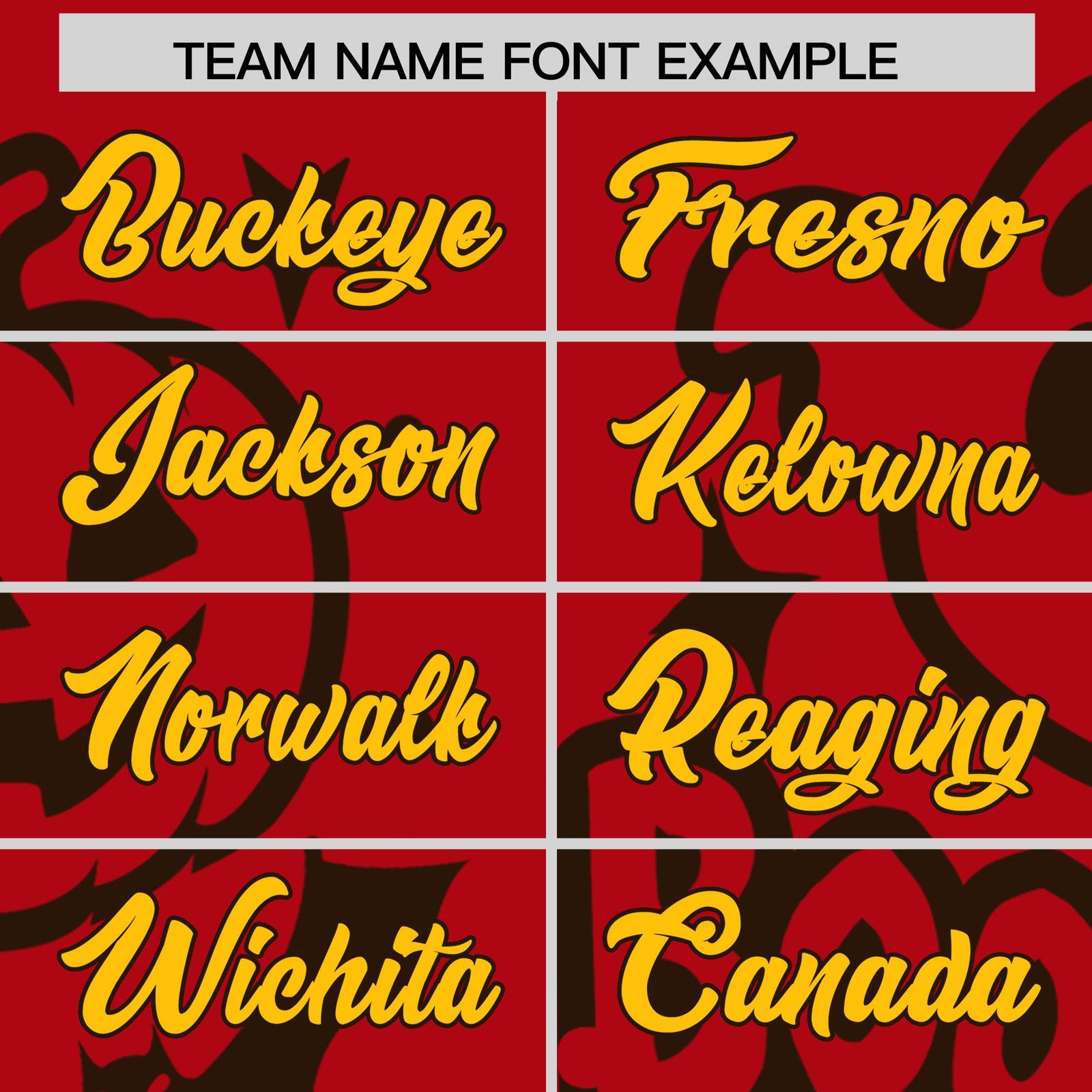 Custom Red Brown Gold Bats Pumpkins Ghost Patterns Halloween Letterman Jacket | Custom Letterman Jacket,Add Name and Numbern,Sublimation Printed & Stitched,Perfect for Parties | KXKSHOP