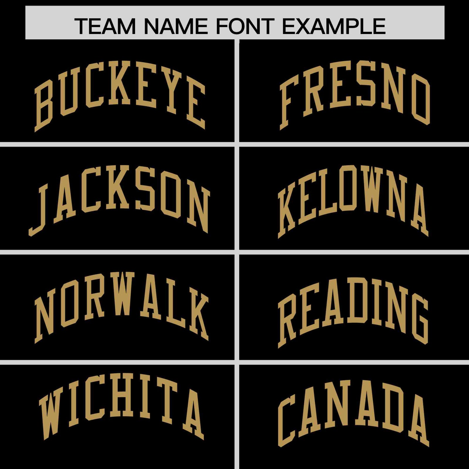Custom Black White Old Gold Full-Snap Varsity Raglan Sleeves Gradient Letterman Jacket