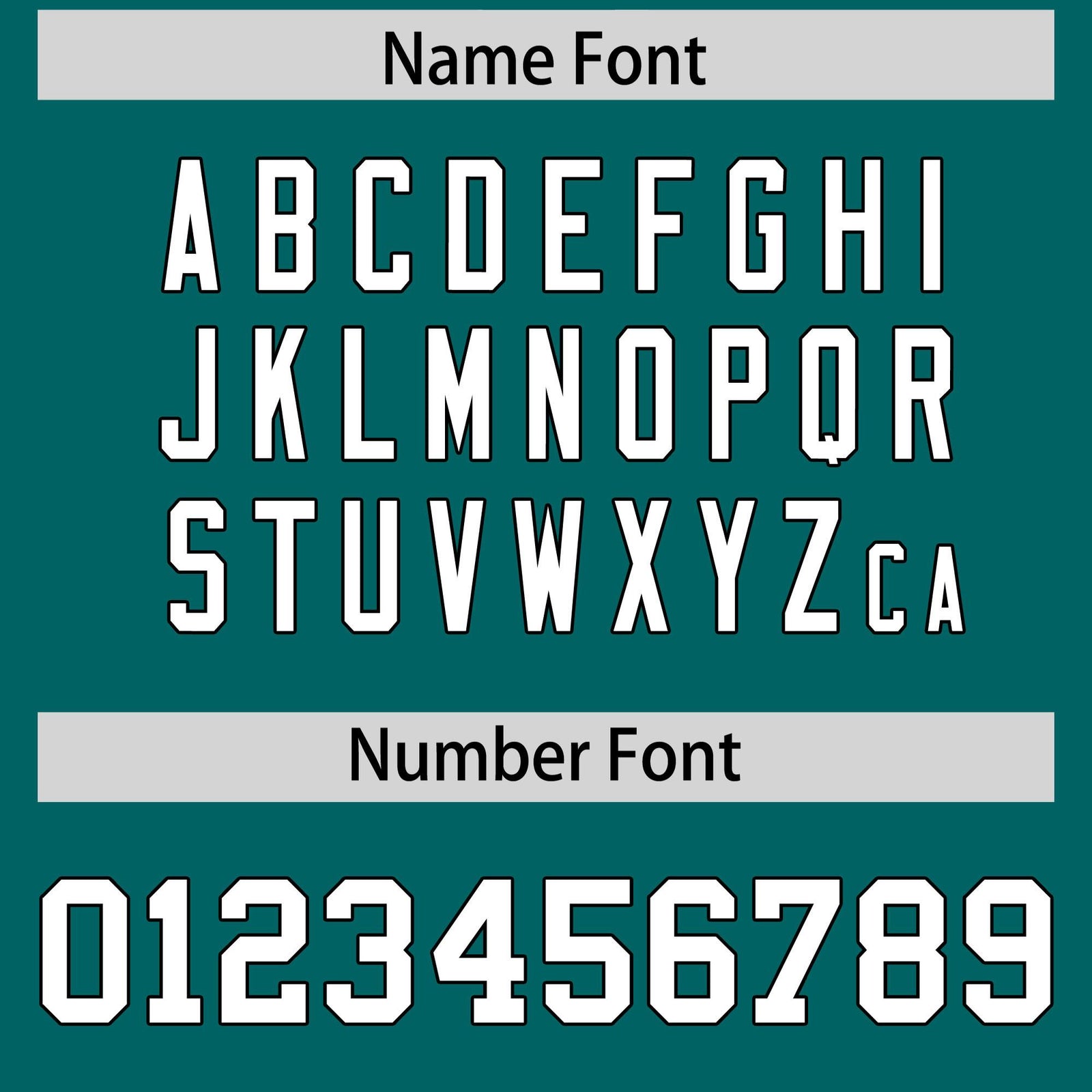 Custom Teal White Black Full-Snap Varsity Raglan Sleeves Gradient Letterman Jacket