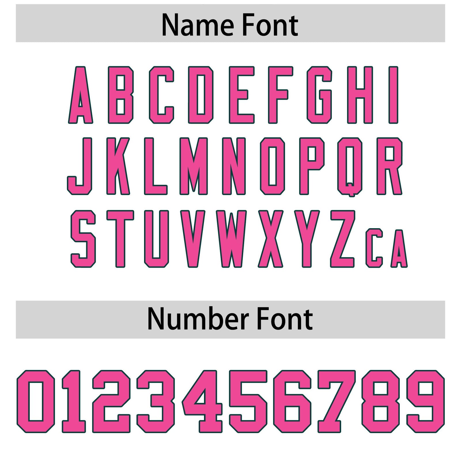 Custom White Pink Midnight Green Full-Snap Varsity Raglan Sleeves Gradient Letterman Jacket