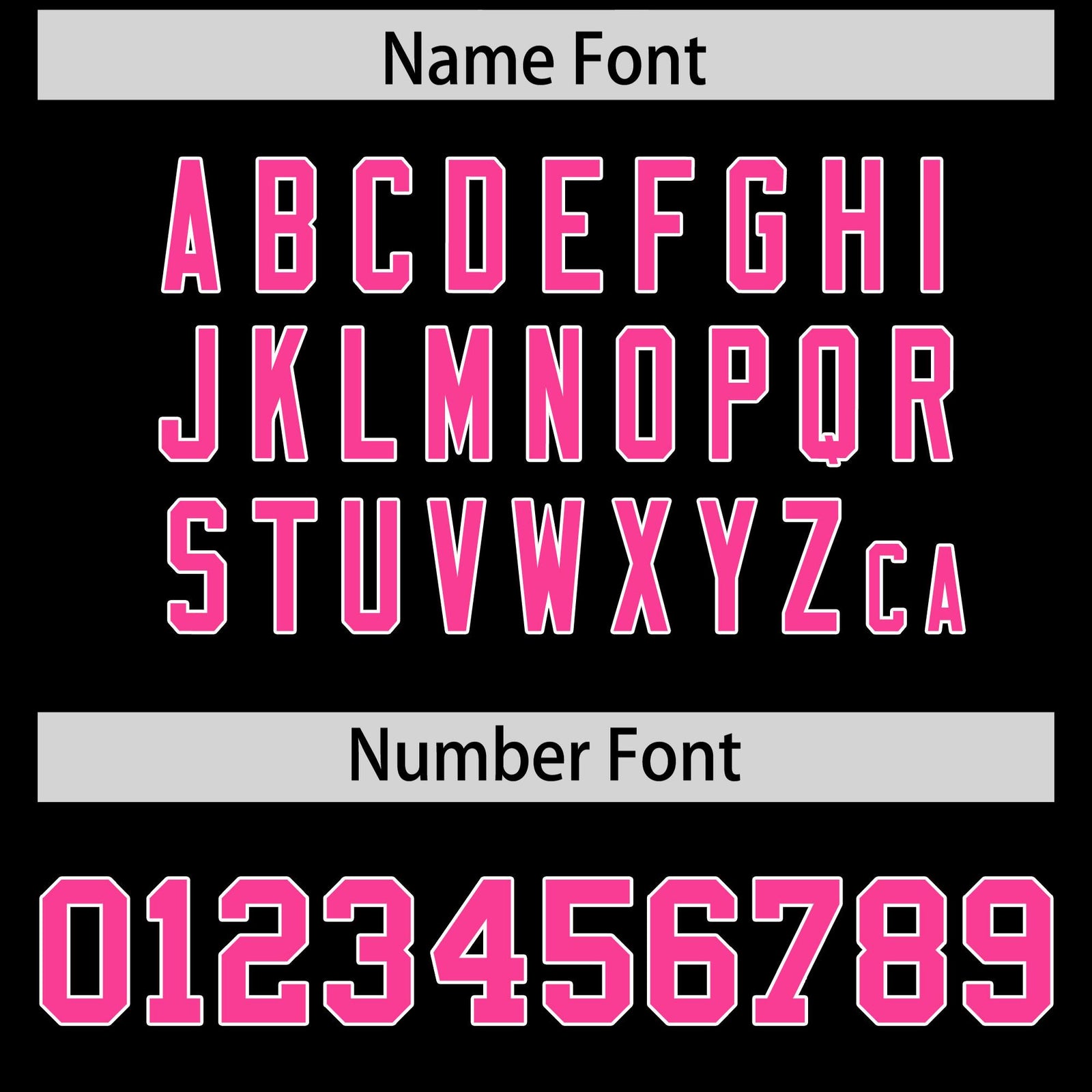 Custom Black Pink White Full-Snap Varsity Raglan Sleeves Gradient Letterman Jacket