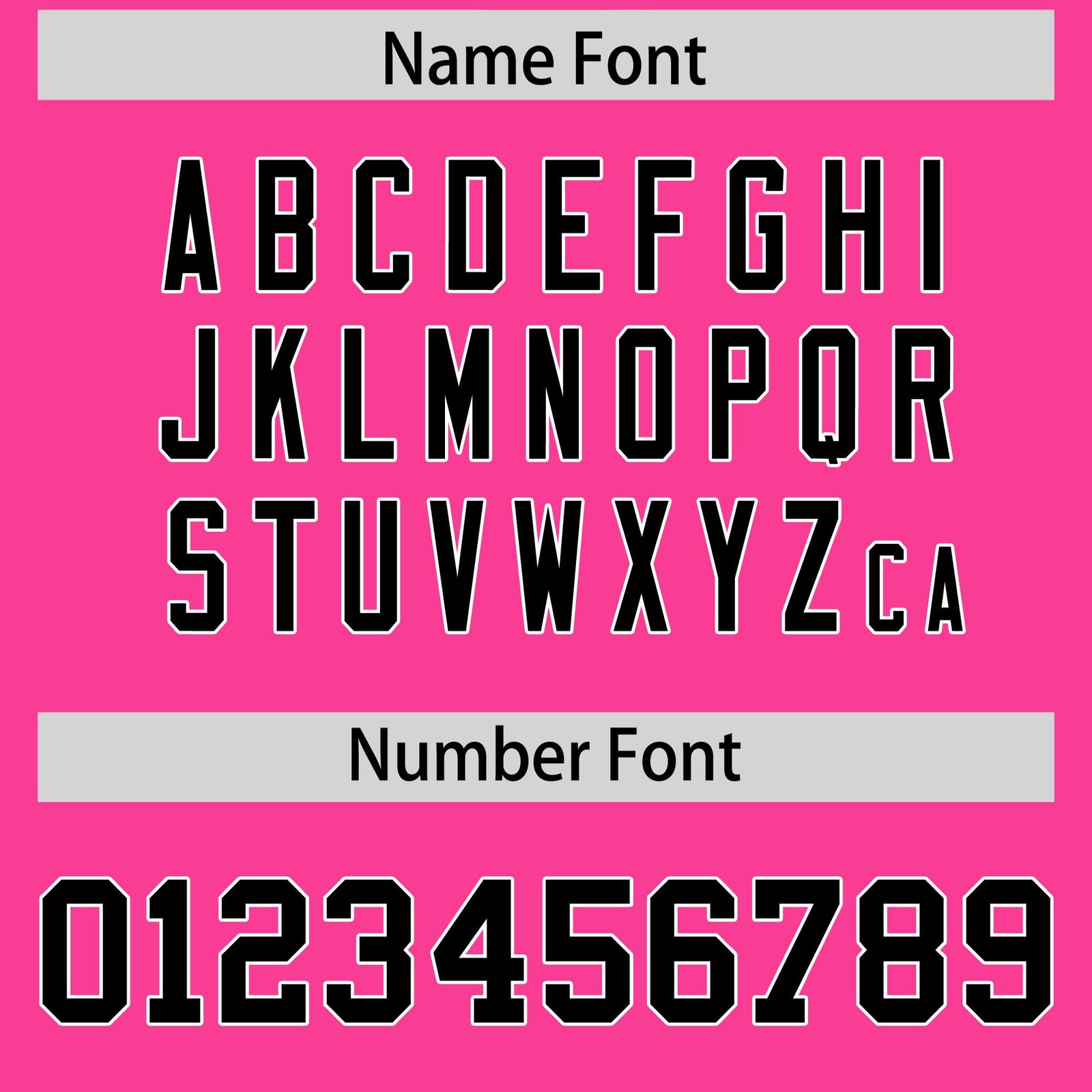 Custom Pink Black White Full-Snap Varsity Raglan Sleeves Gradient Letterman Jacket