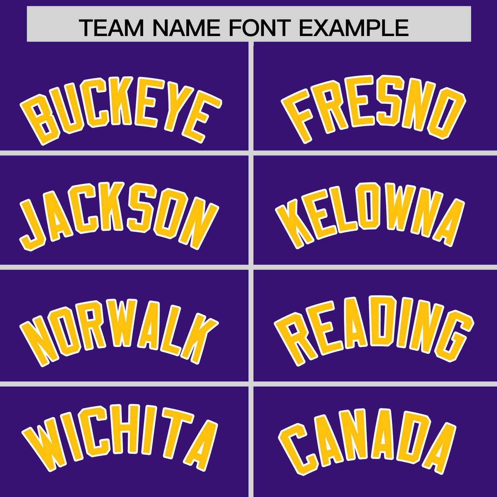 Custom Purple Gold White Full-Snap Varsity Raglan Sleeves Gradient Letterman Jacket