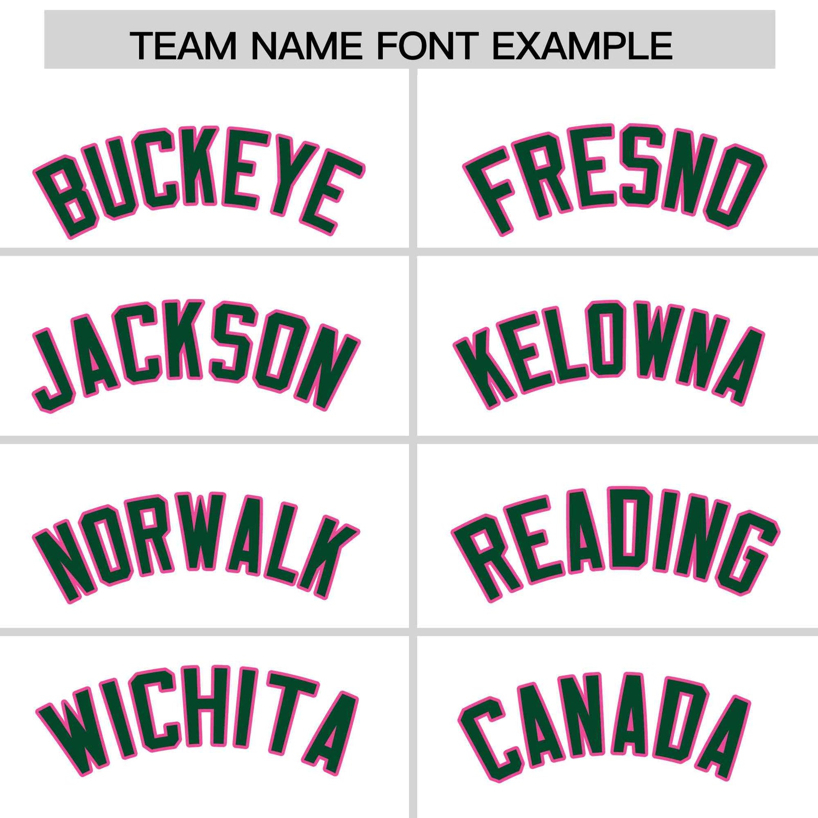 Custom White Green Pink Full-Snap Varsity Raglan Sleeves Gradient Letterman Jacket