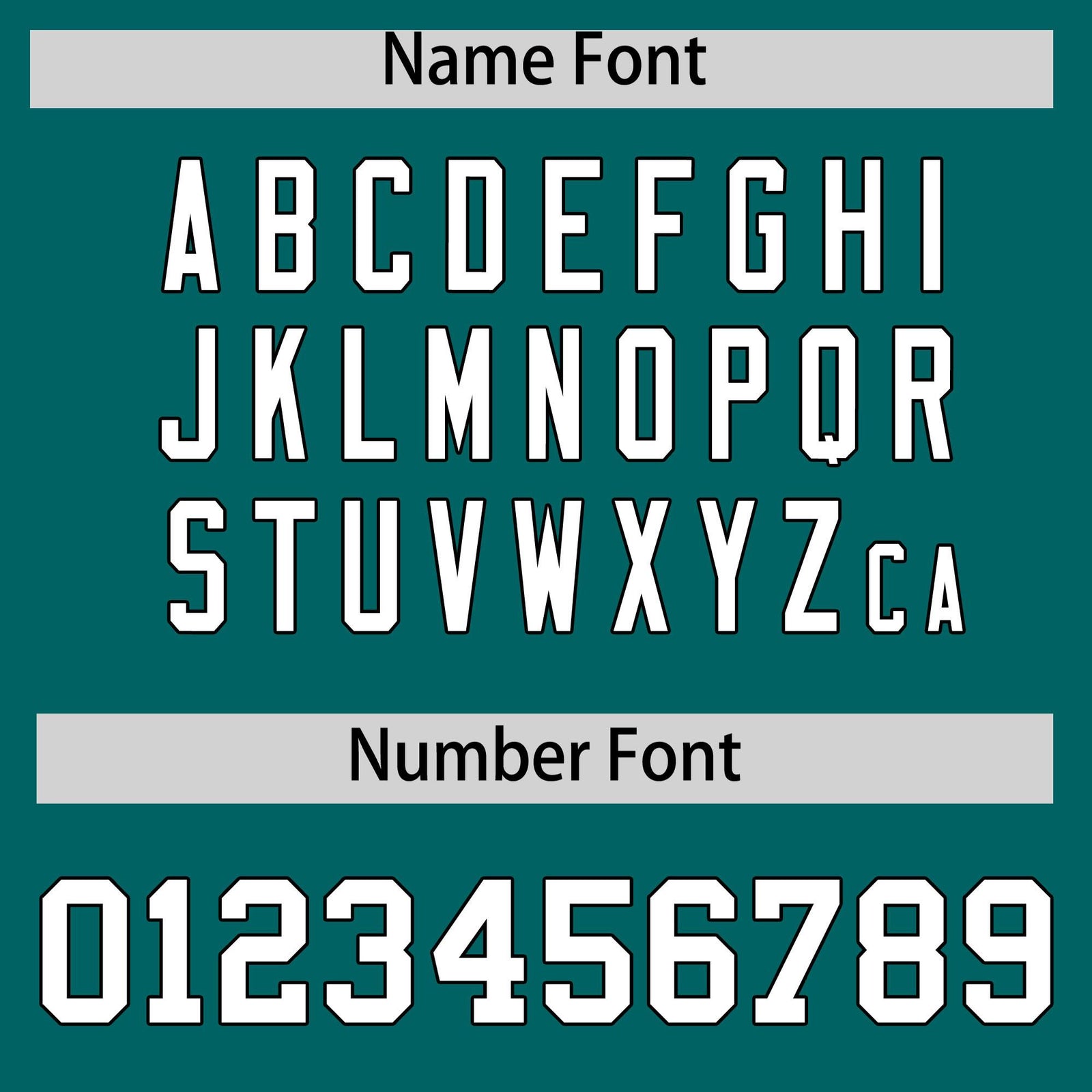 Custom Teal White Black Full-Snap Varsity Raglan Sleeves Gradient Letterman Jacket