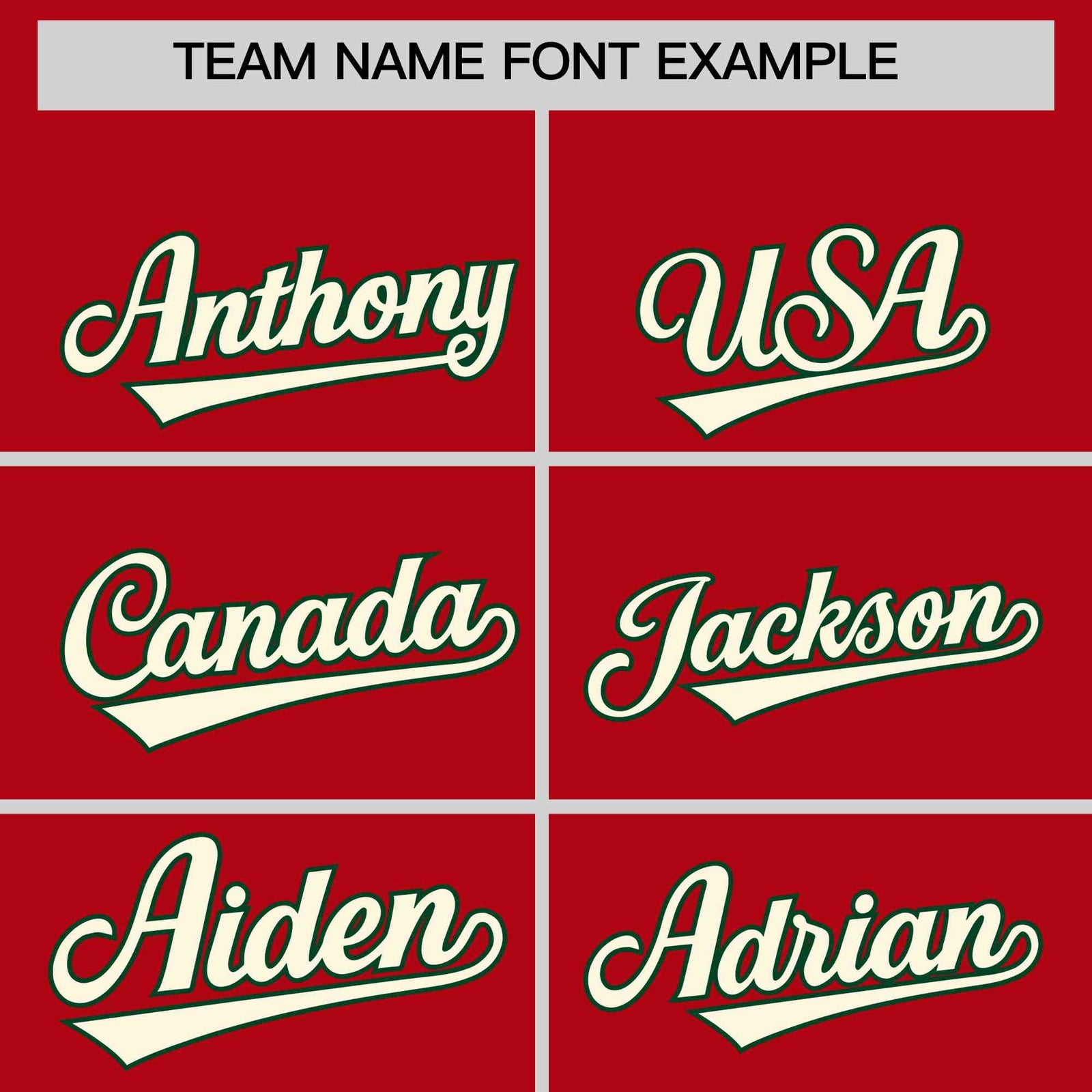 Custom Red Cream Green Full-Snap Varsity Raglan Sleeves Gradient Letterman Jacket| KXKSHOP