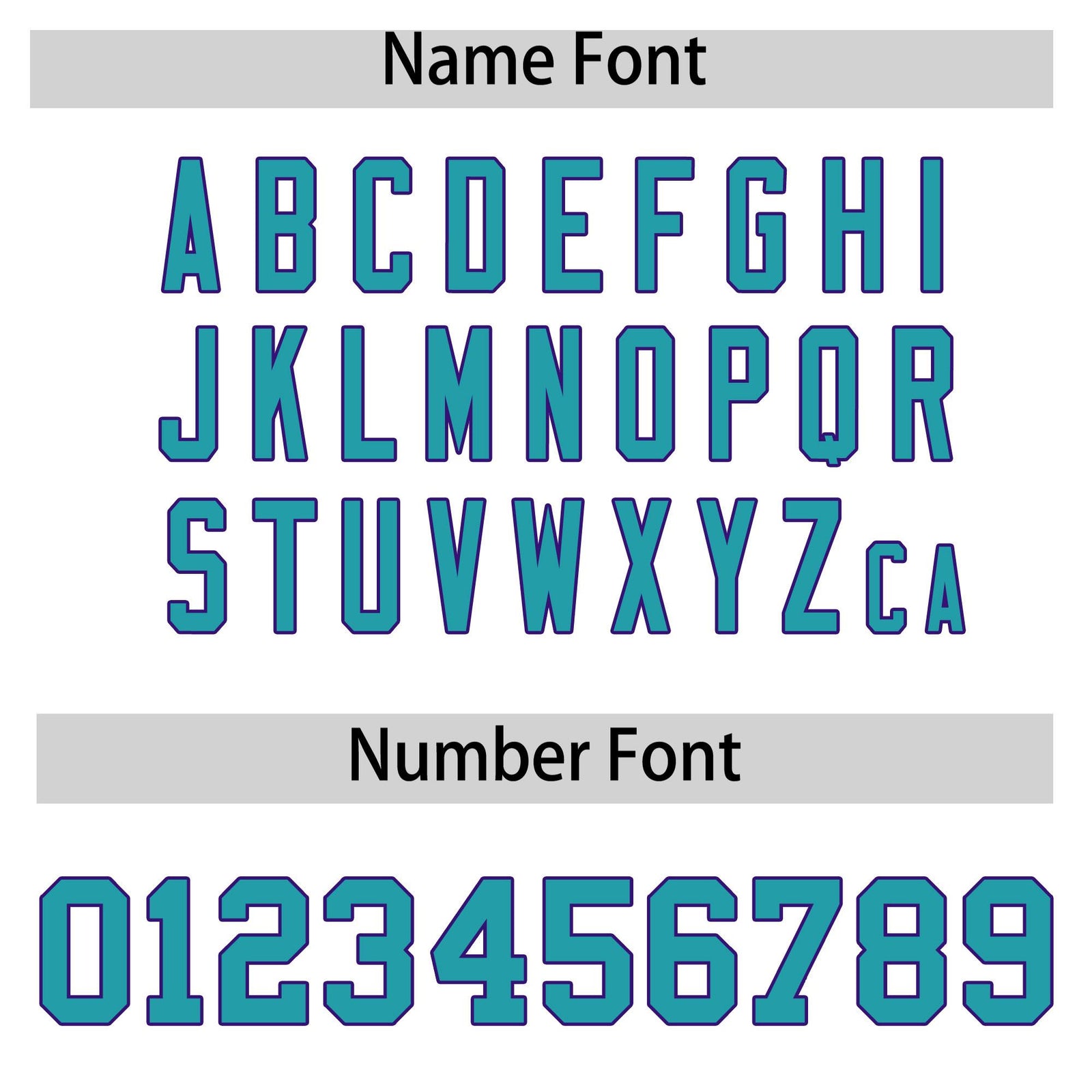 Custom White Aqua Purple Full-Snap Varsity Raglan Sleeves Gradient Letterman Jacket