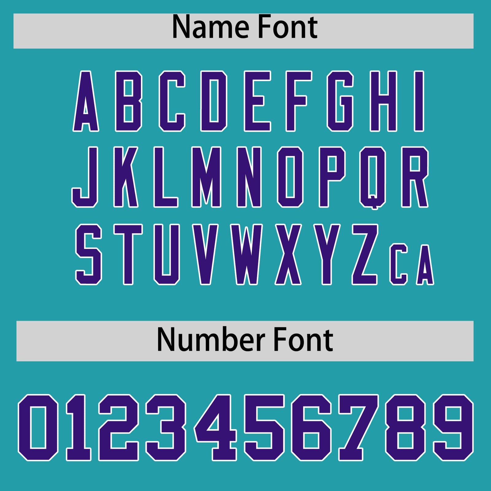 Custom Aqua Purple White Full-Snap Varsity Raglan Sleeves Gradient Letterman Jacket