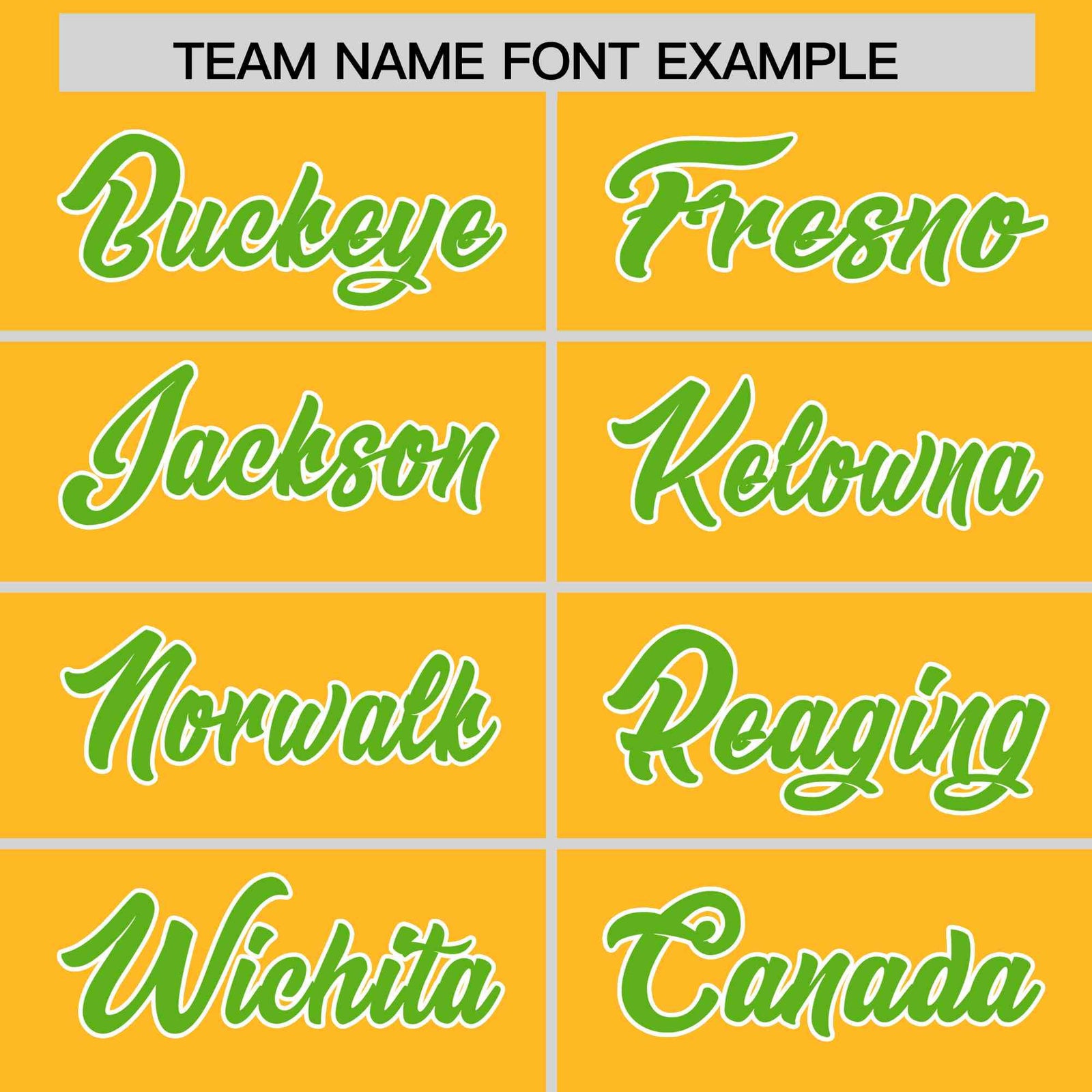 Custom Gold Green White Full-Snap Varsity Raglan Sleeves Gradient Letterman Jacket